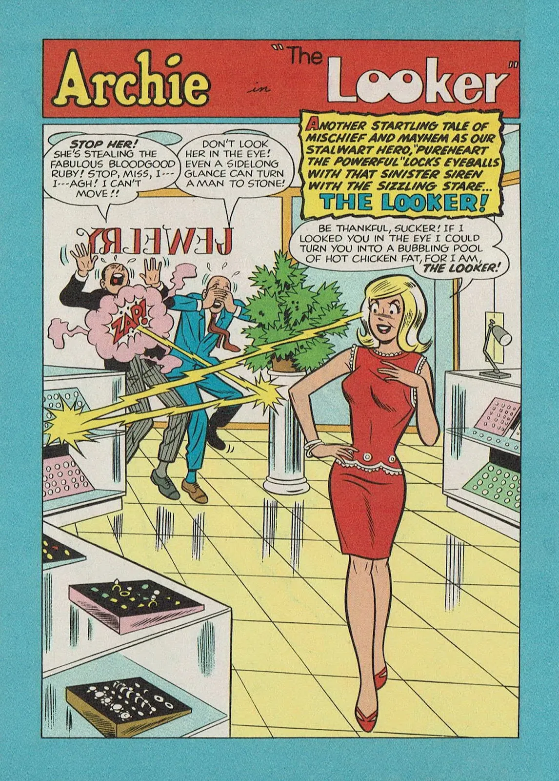 Archie's Pals 'n' Gals Double Digest Magazine #105 part 72