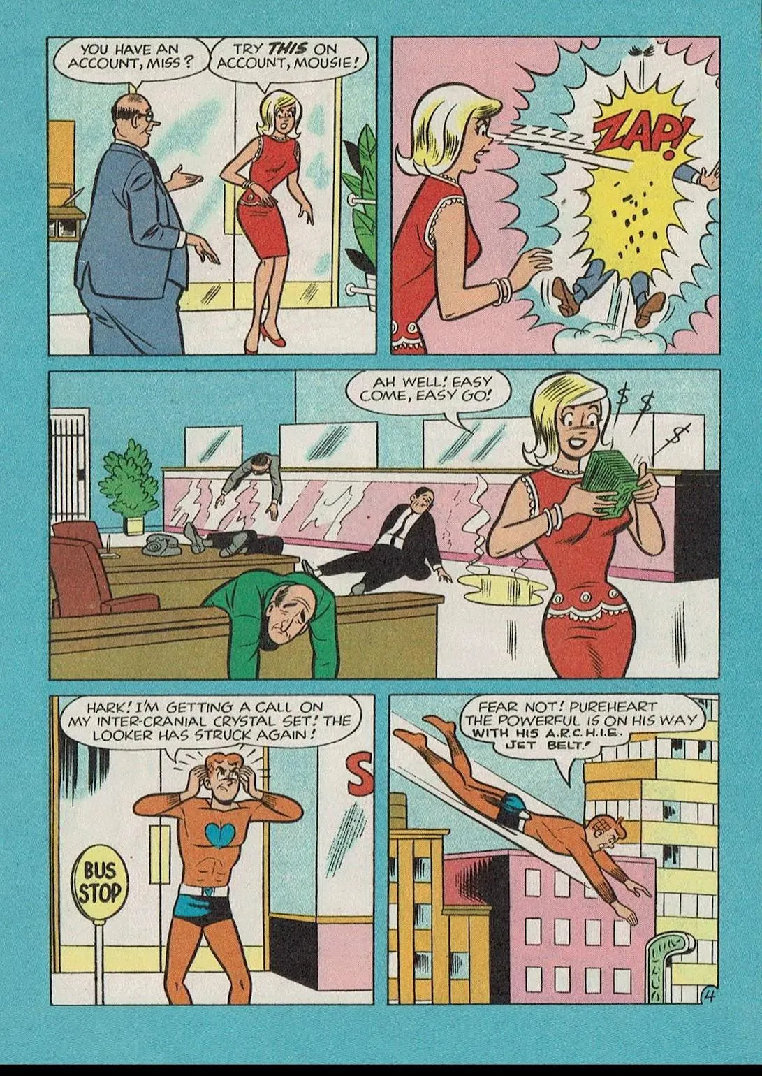 Archie's Pals 'n' Gals Double Digest Magazine #105 part 75