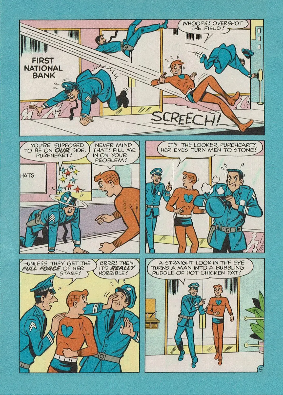 Archie's Pals 'n' Gals Double Digest Magazine #105 part 76