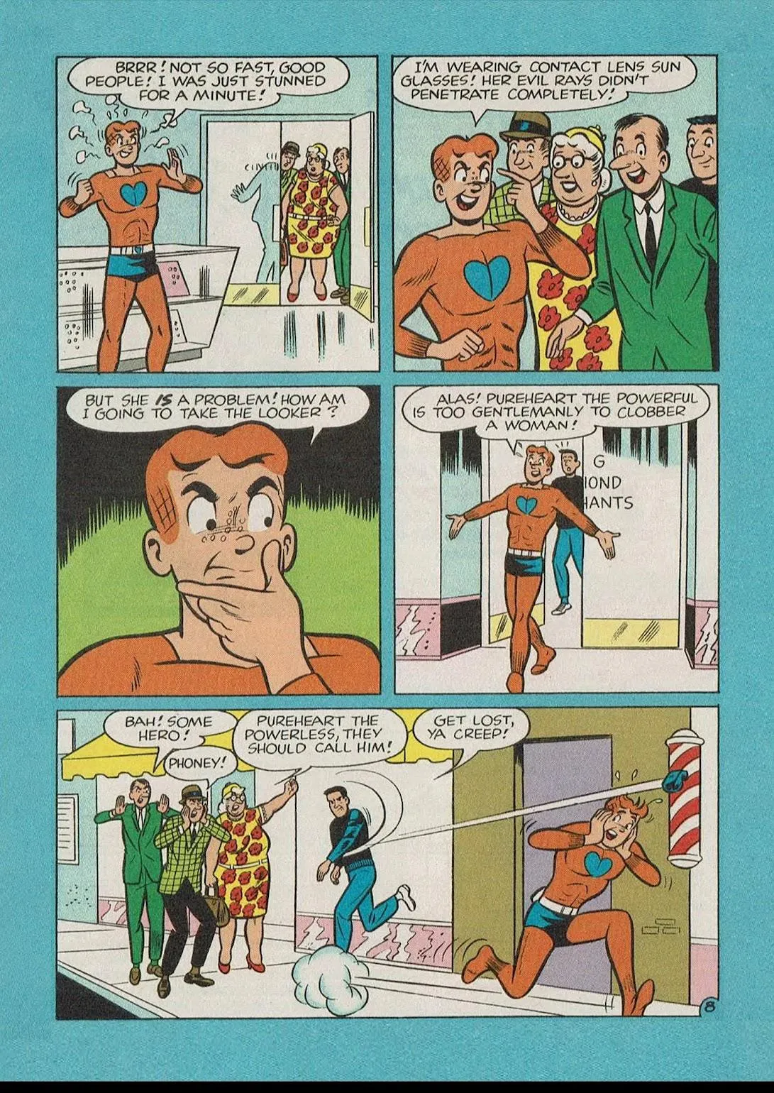 Archie's Pals 'n' Gals Double Digest Magazine #105 part 80