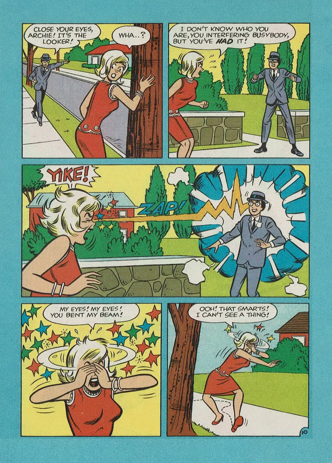 Archie's Pals 'n' Gals Double Digest Magazine #105 part 82