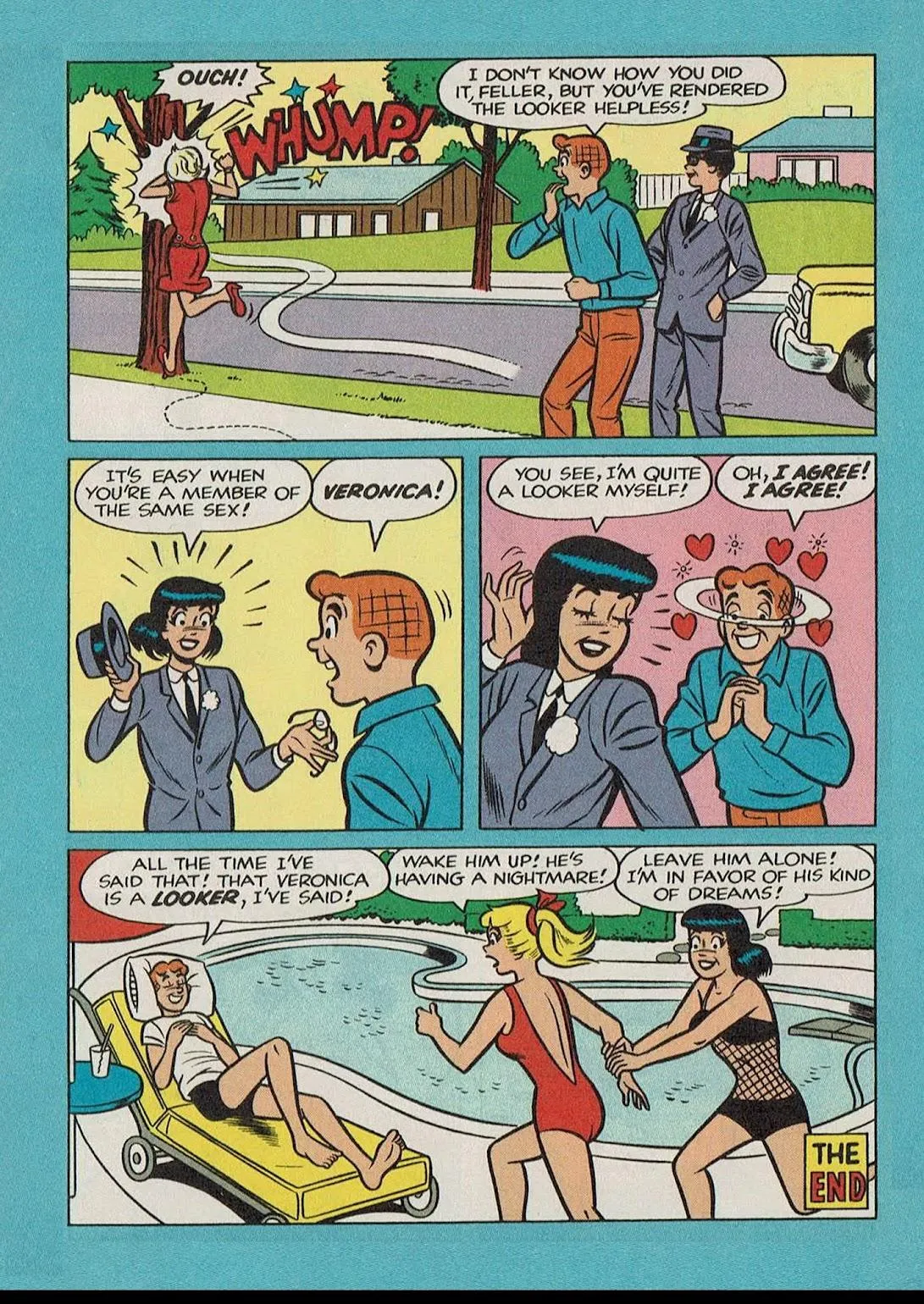 Archie's Pals 'n' Gals Double Digest Magazine #105 part 83