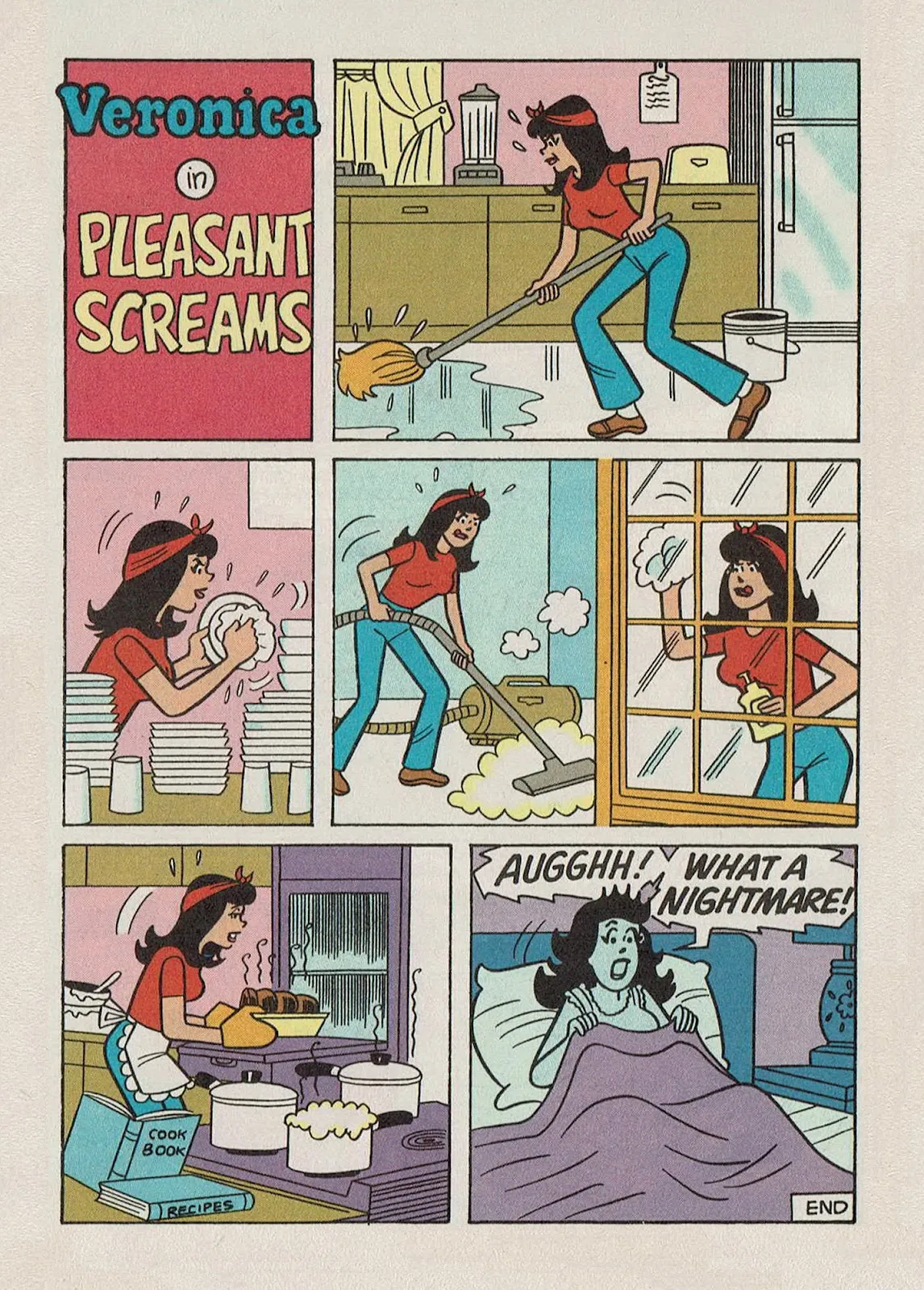 Archie's Pals 'n' Gals Double Digest Magazine #105 part 84