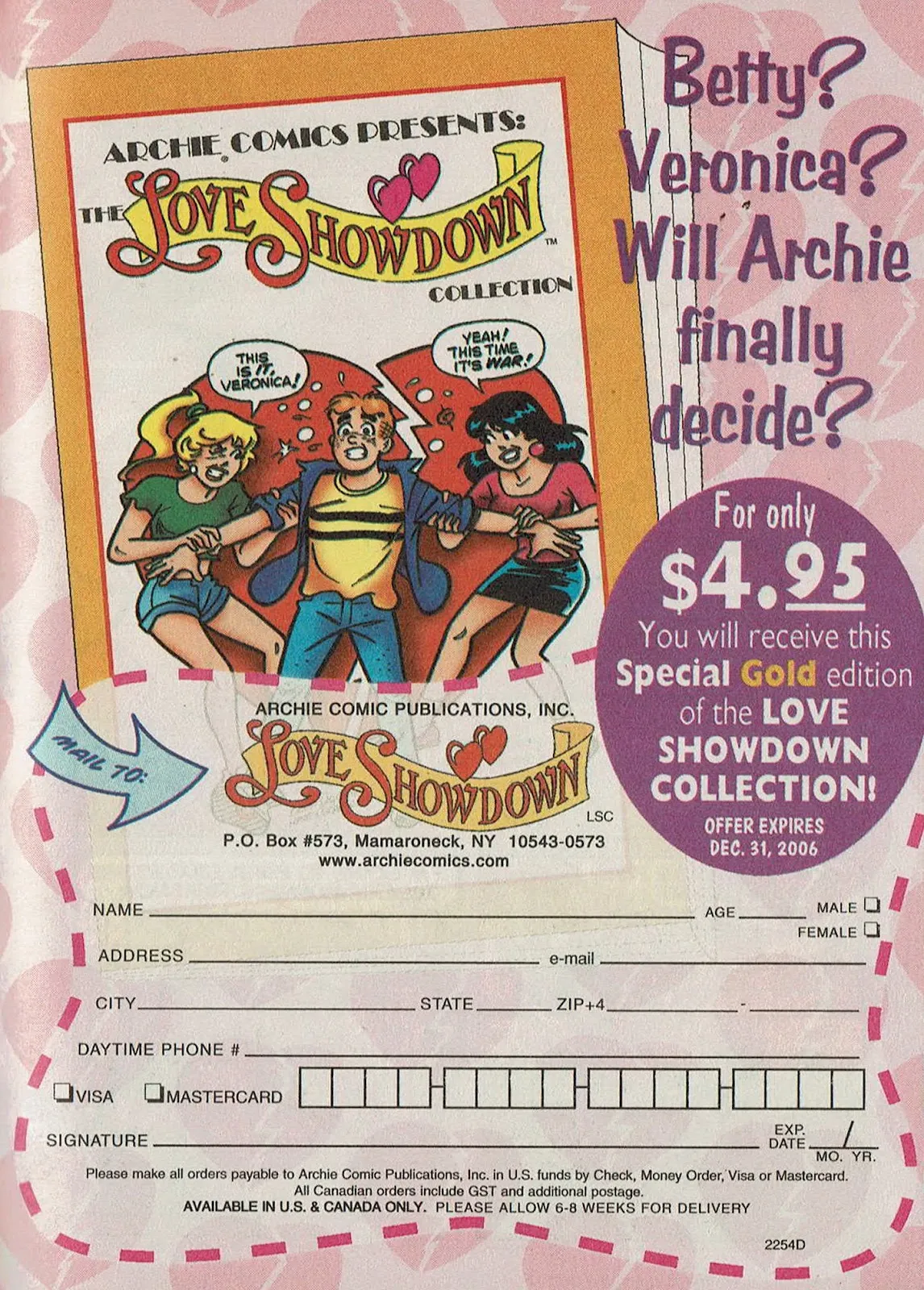 Archie's Pals 'n' Gals Double Digest Magazine #105 part 85