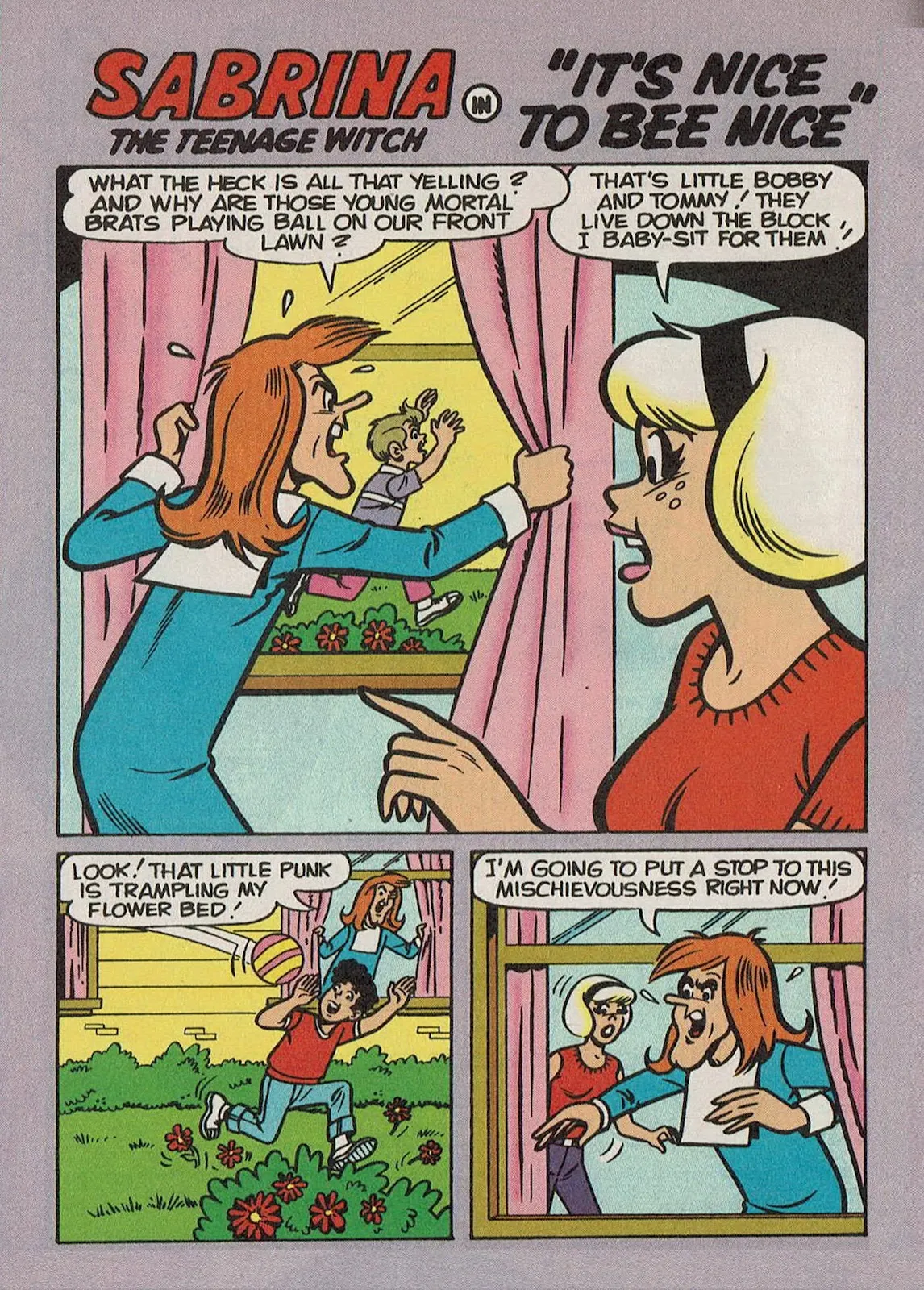 Archie's Pals 'n' Gals Double Digest Magazine #105 part 86