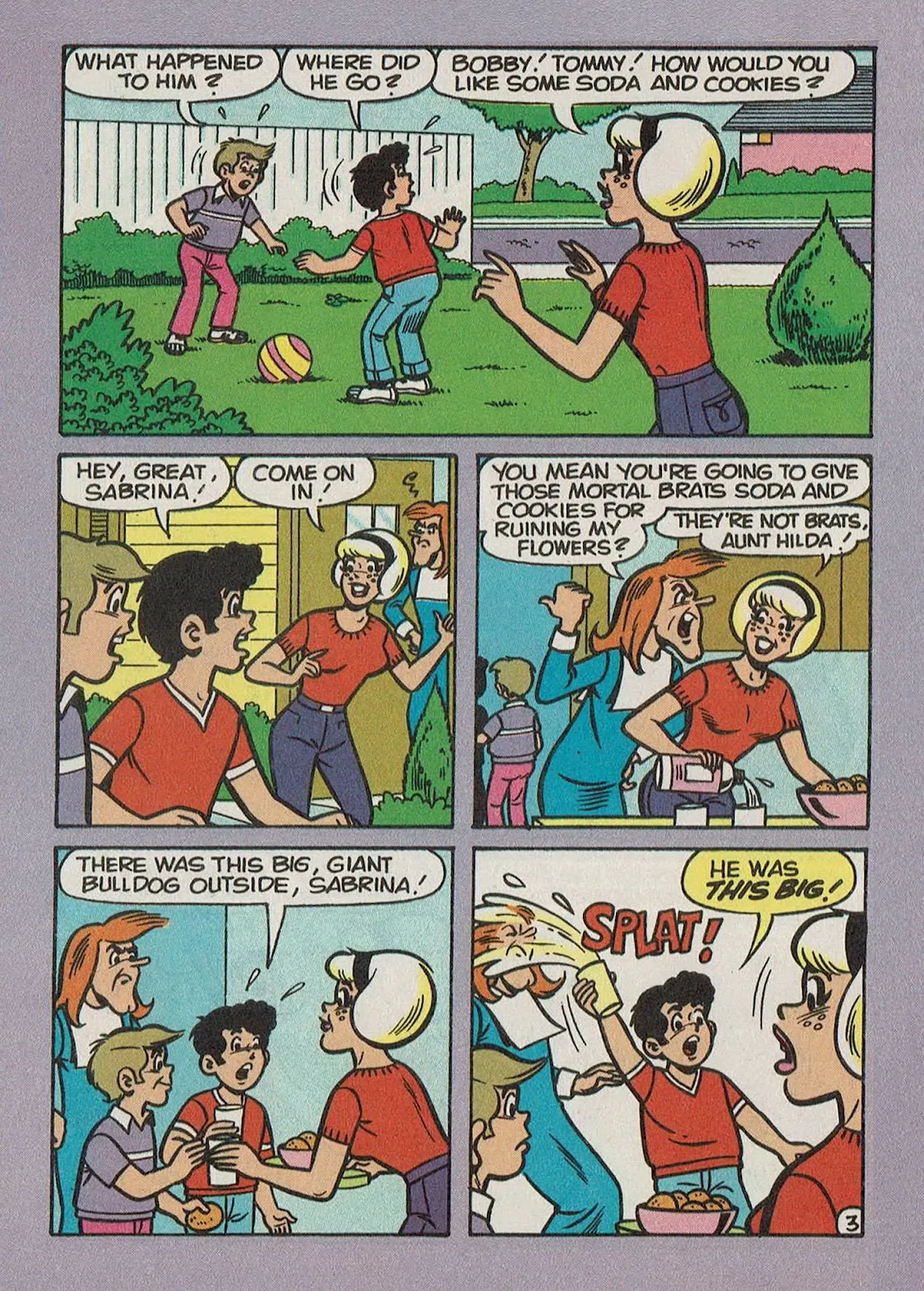 Archie's Pals 'n' Gals Double Digest Magazine #105 part 88