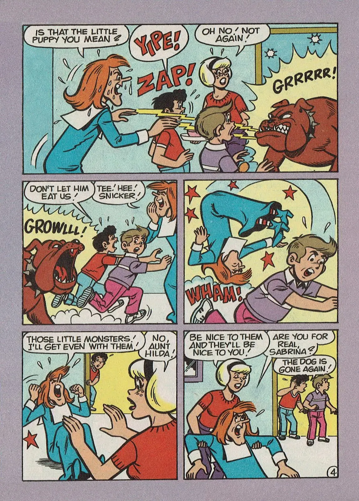 Archie's Pals 'n' Gals Double Digest Magazine #105 part 89