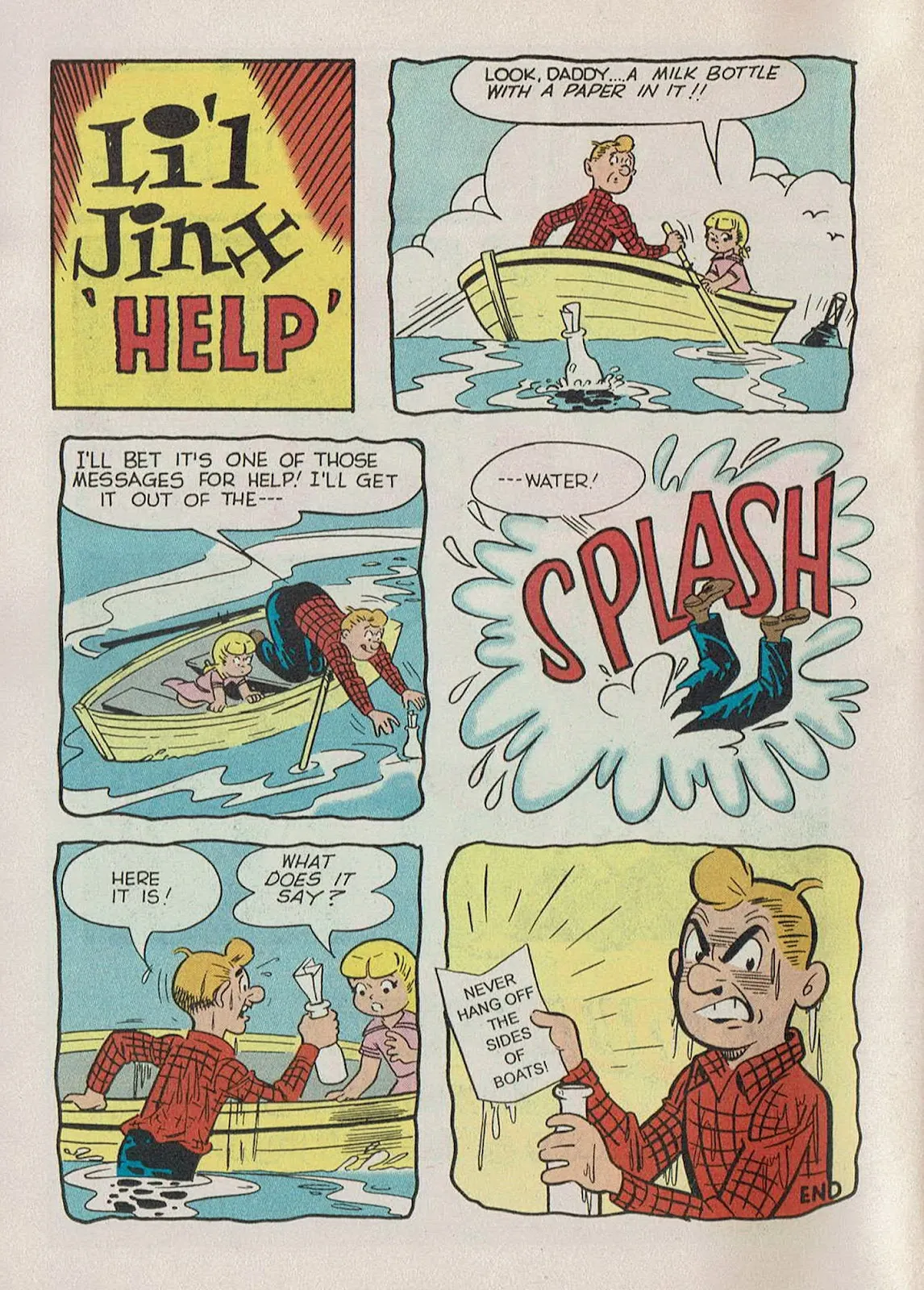 Archie's Pals 'n' Gals Double Digest Magazine #105 part 10