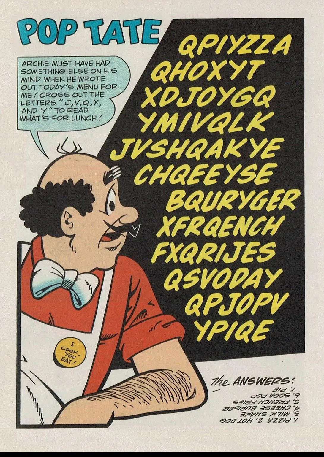 Archie's Pals 'n' Gals Double Digest Magazine #105 part 91