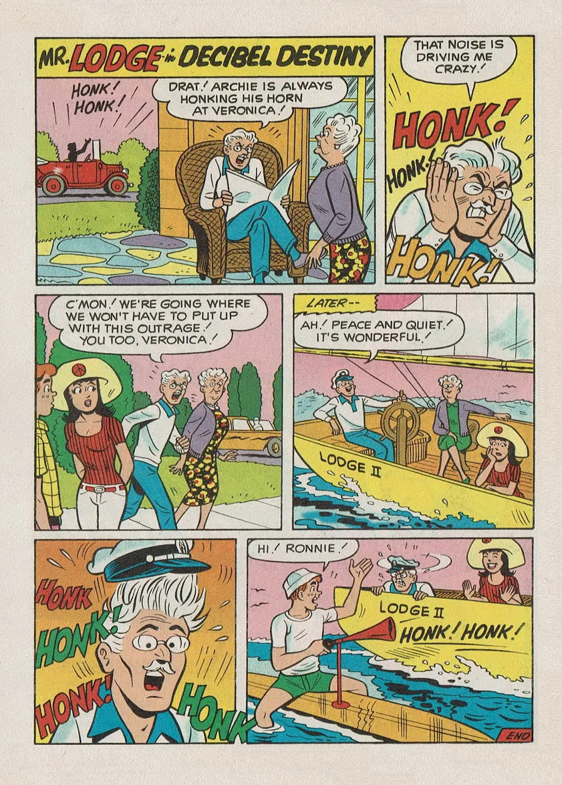 Archie's Pals 'n' Gals Double Digest Magazine #105 part 92