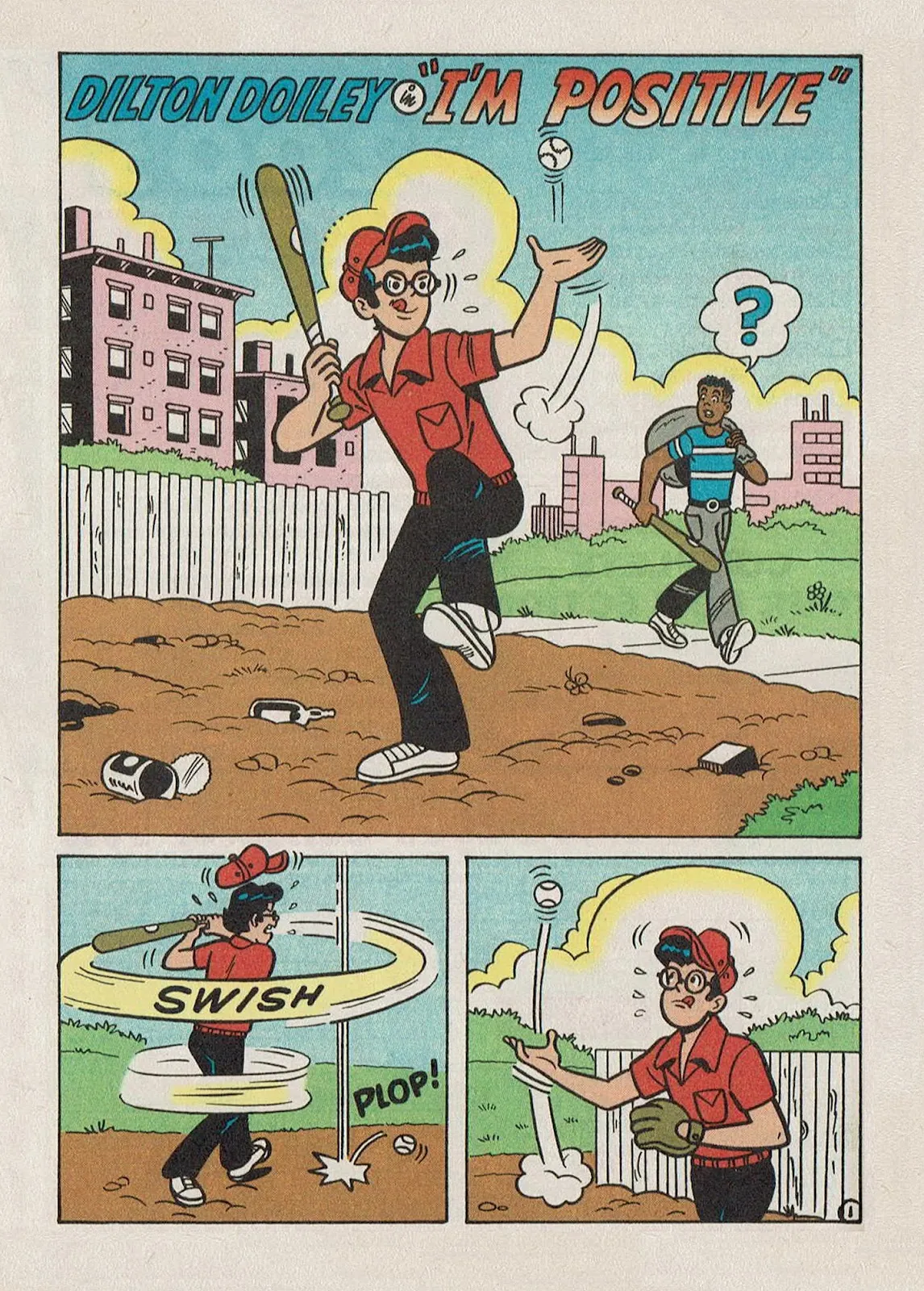 Archie's Pals 'n' Gals Double Digest Magazine #105 part 94