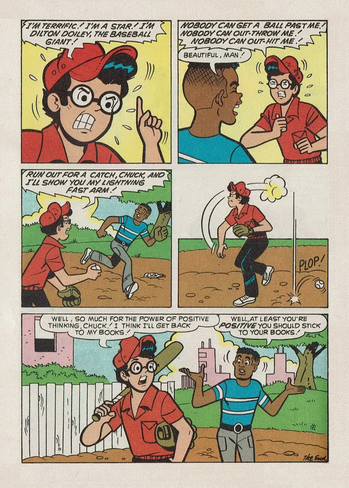 Archie's Pals 'n' Gals Double Digest Magazine #105 part 98