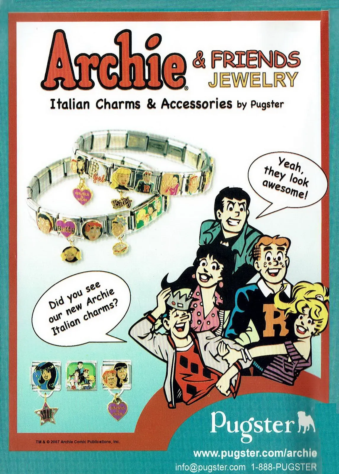 Archie's Pals 'n' Gals Double Digest Magazine #112 part 2