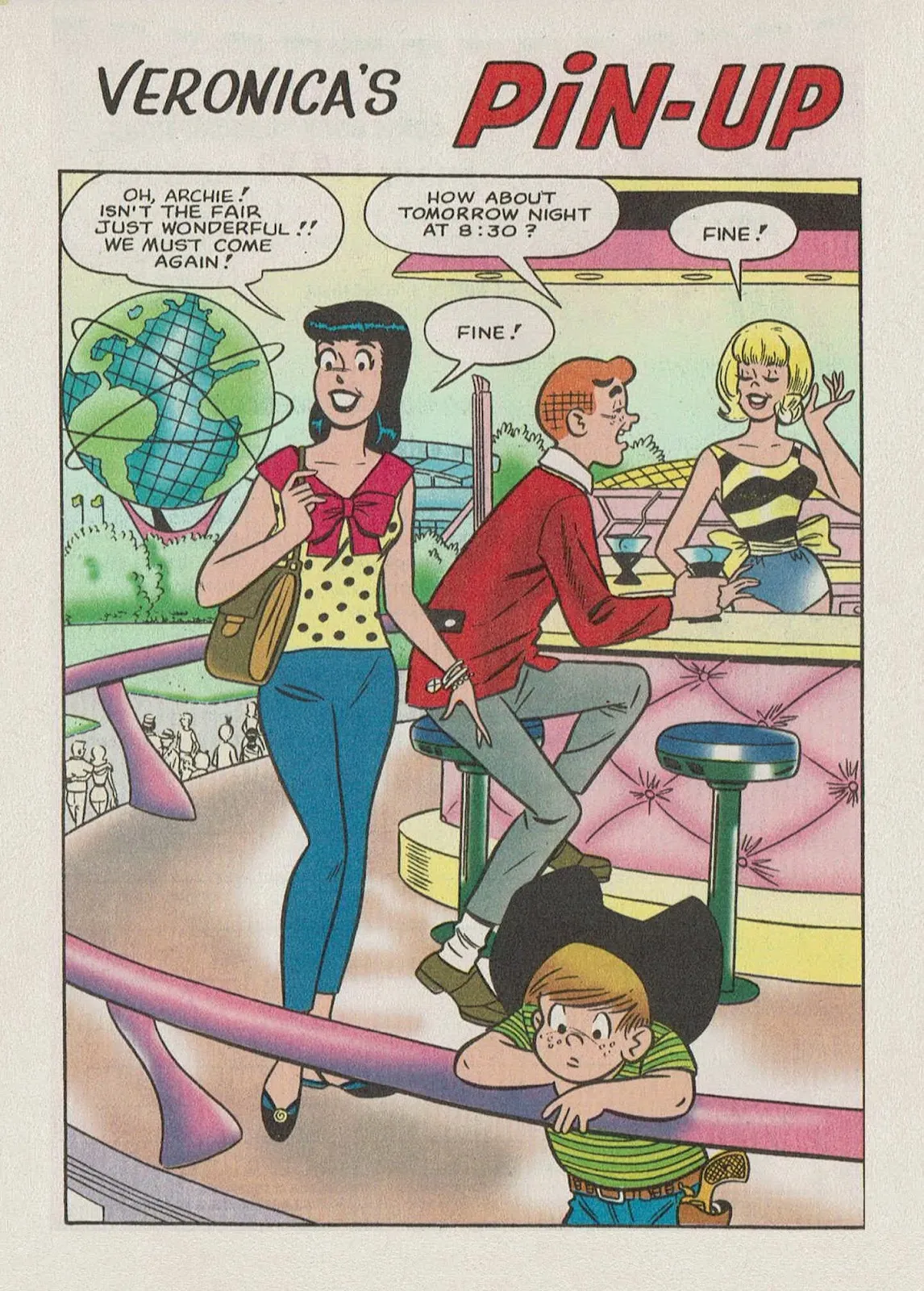 Archie's Pals 'n' Gals Double Digest Magazine #112 part 104