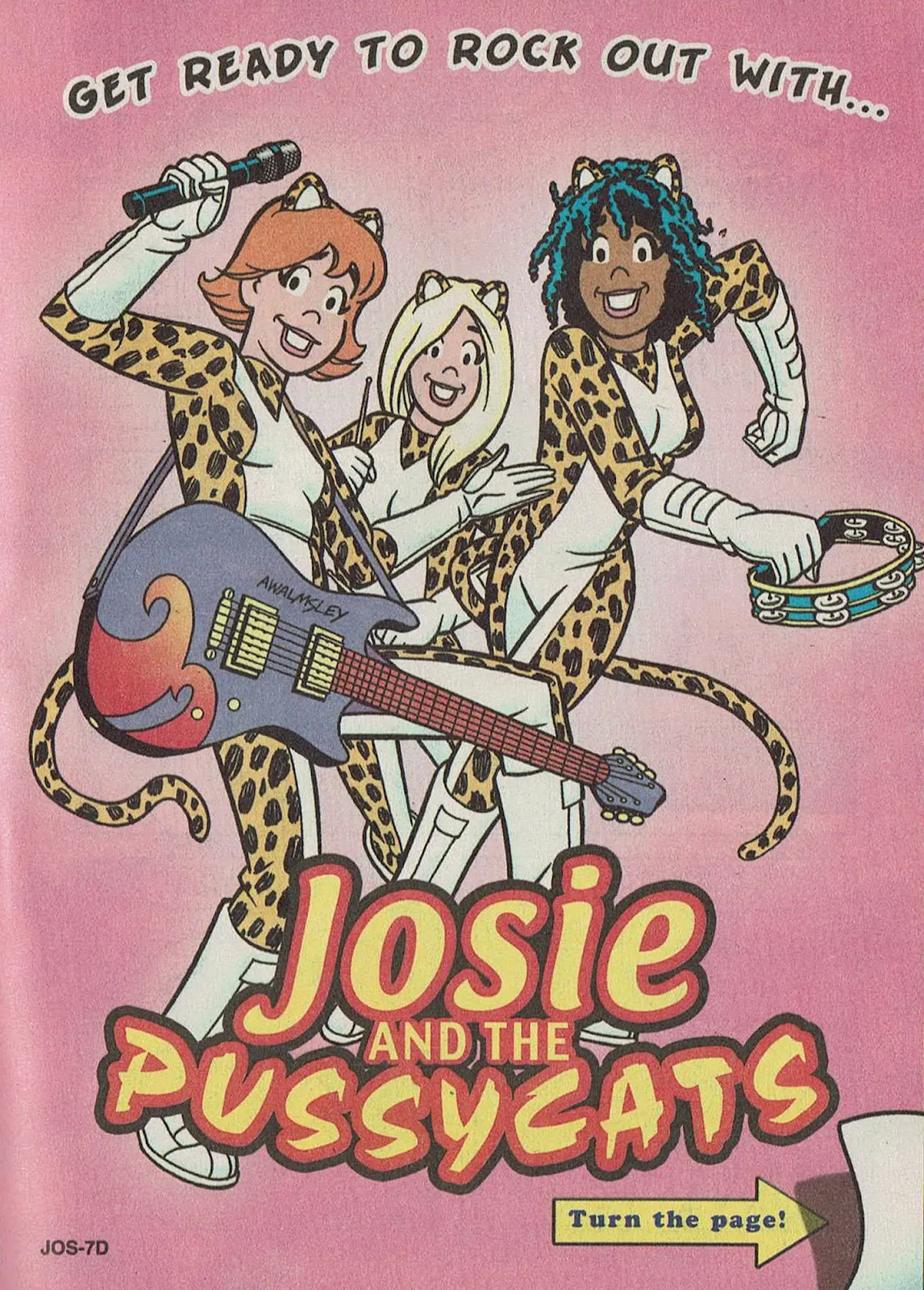 Archie's Pals 'n' Gals Double Digest Magazine #112 part 105