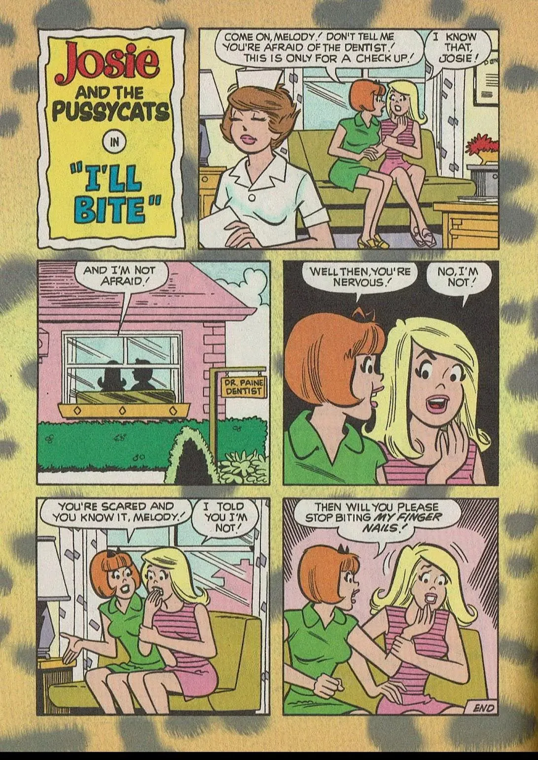 Archie's Pals 'n' Gals Double Digest Magazine #112 part 106