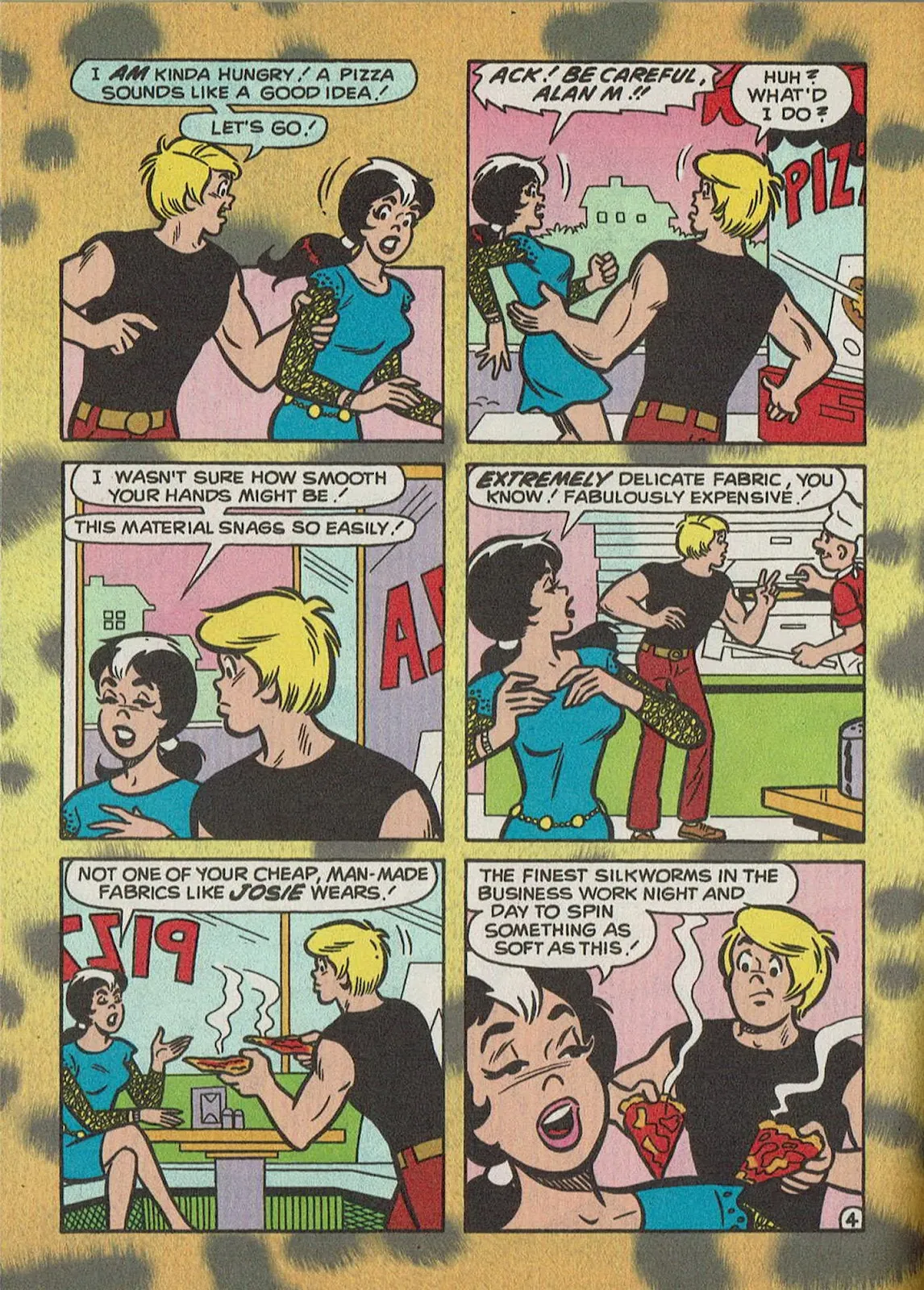 Archie's Pals 'n' Gals Double Digest Magazine #112 part 110