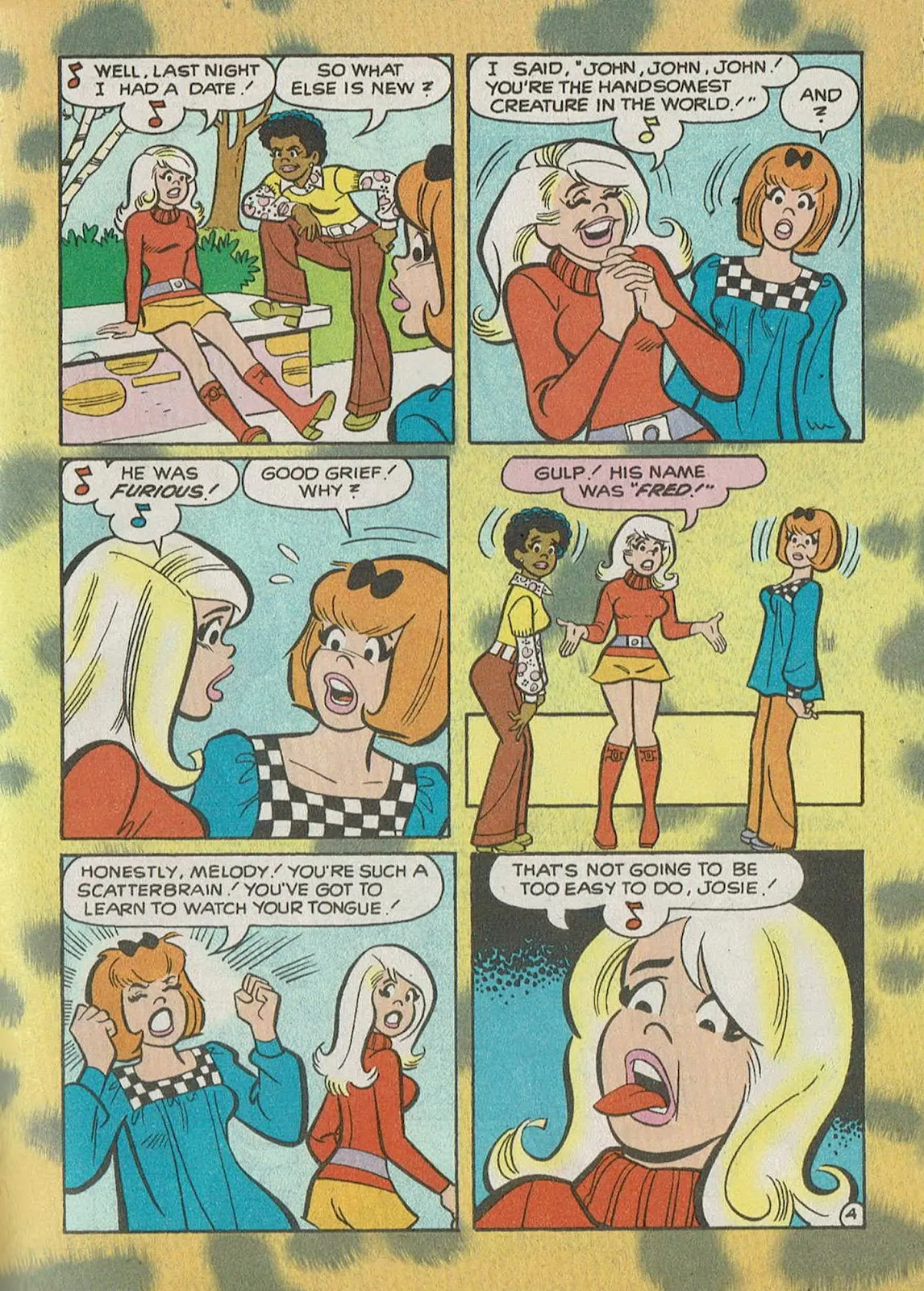 Archie's Pals 'n' Gals Double Digest Magazine #112 part 117