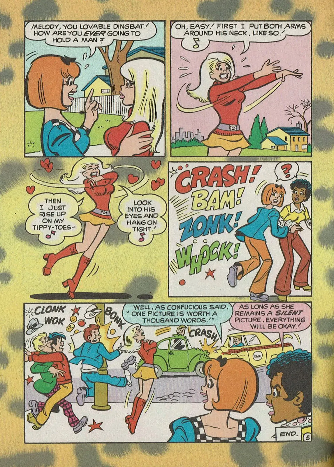 Archie's Pals 'n' Gals Double Digest Magazine #112 part 118
