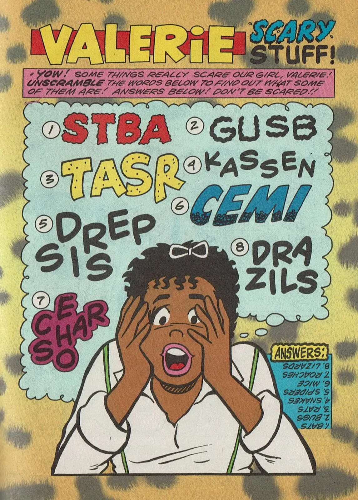 Archie's Pals 'n' Gals Double Digest Magazine #112 part 119