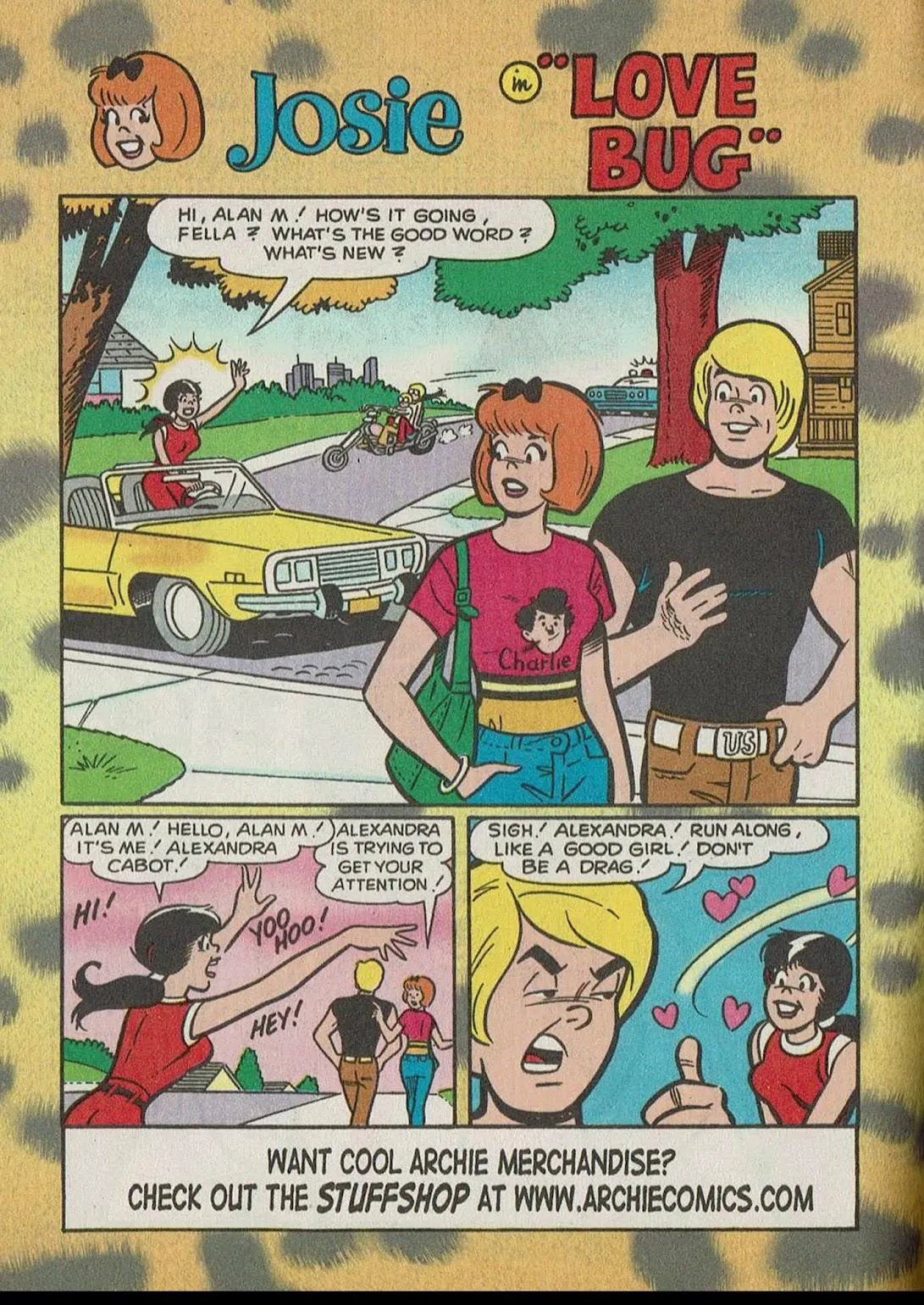 Archie's Pals 'n' Gals Double Digest Magazine #112 part 120