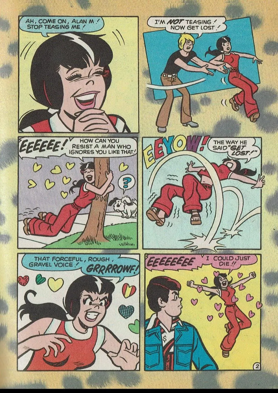 Archie's Pals 'n' Gals Double Digest Magazine #112 part 121
