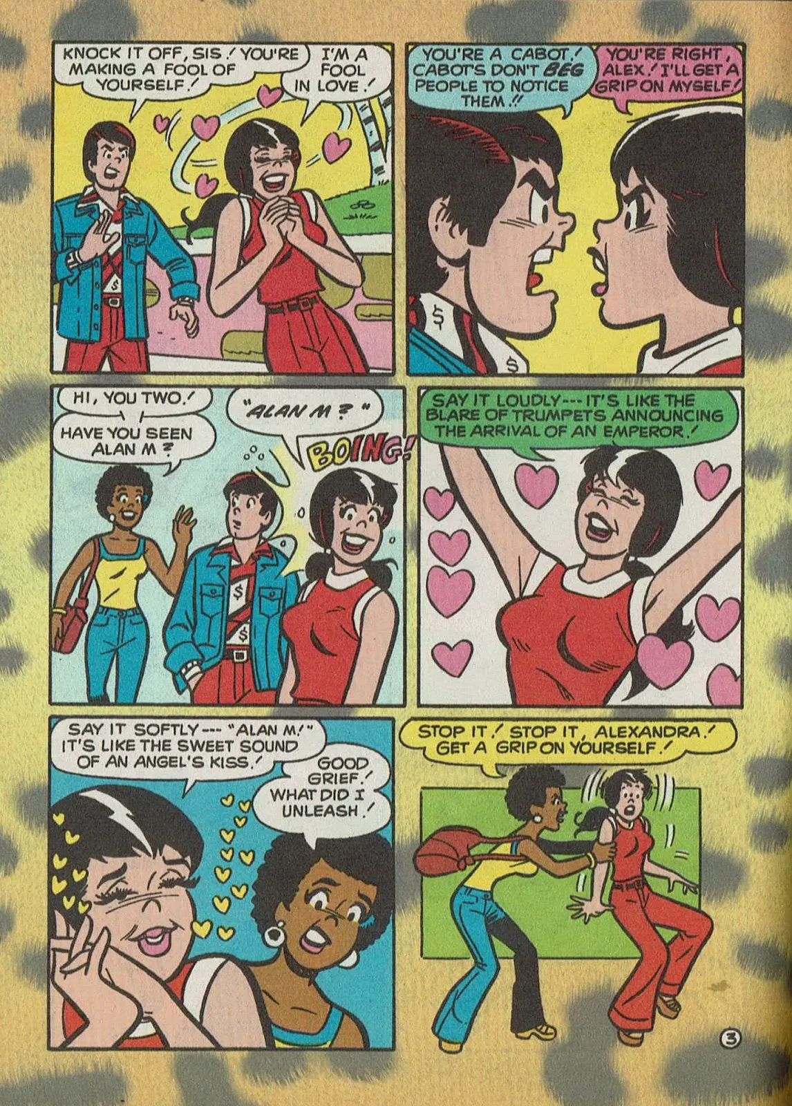 Archie's Pals 'n' Gals Double Digest Magazine #112 part 122