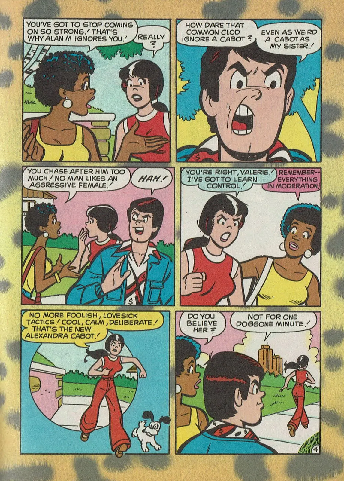 Archie's Pals 'n' Gals Double Digest Magazine #112 part 123