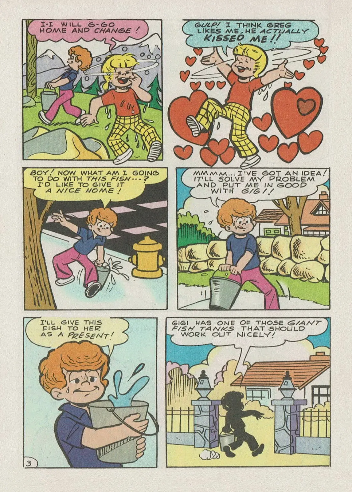 Archie's Pals 'n' Gals Double Digest Magazine #112 part 128
