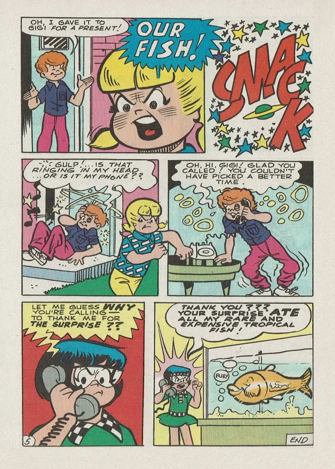 Archie's Pals 'n' Gals Double Digest Magazine #112 part 130