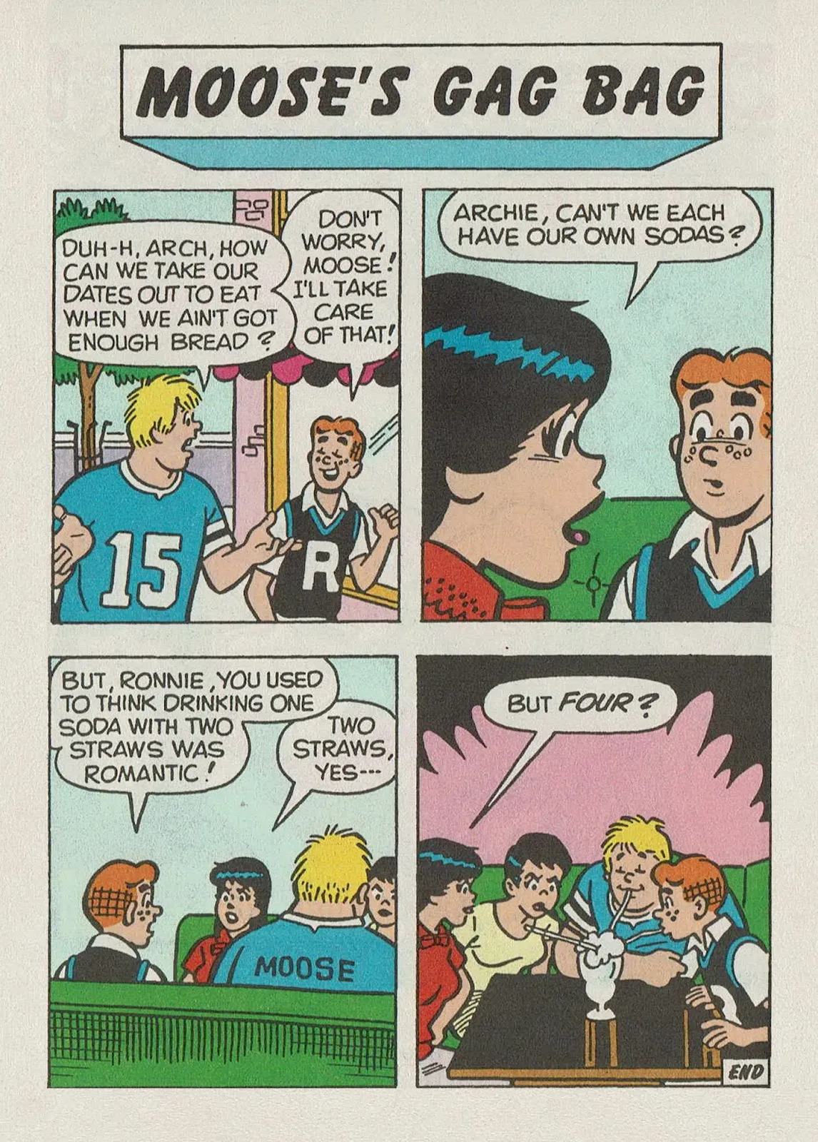 Archie's Pals 'n' Gals Double Digest Magazine #112 part 132