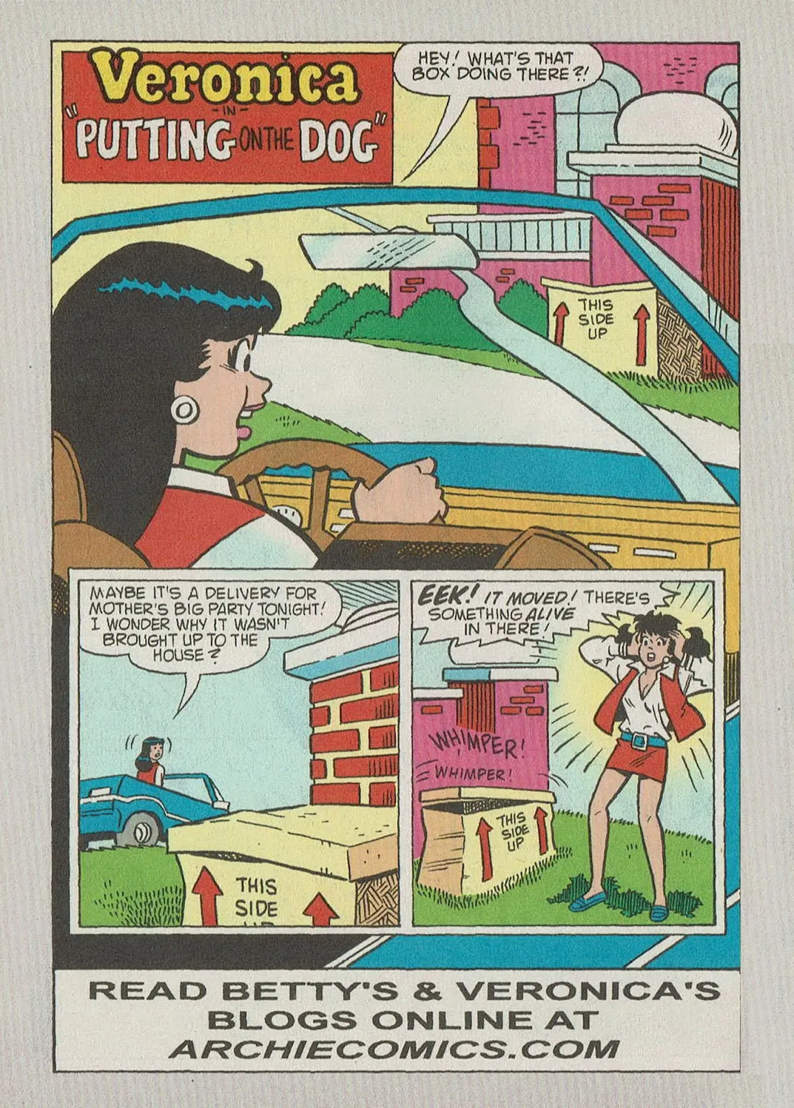 Archie's Pals 'n' Gals Double Digest Magazine #112 part 134