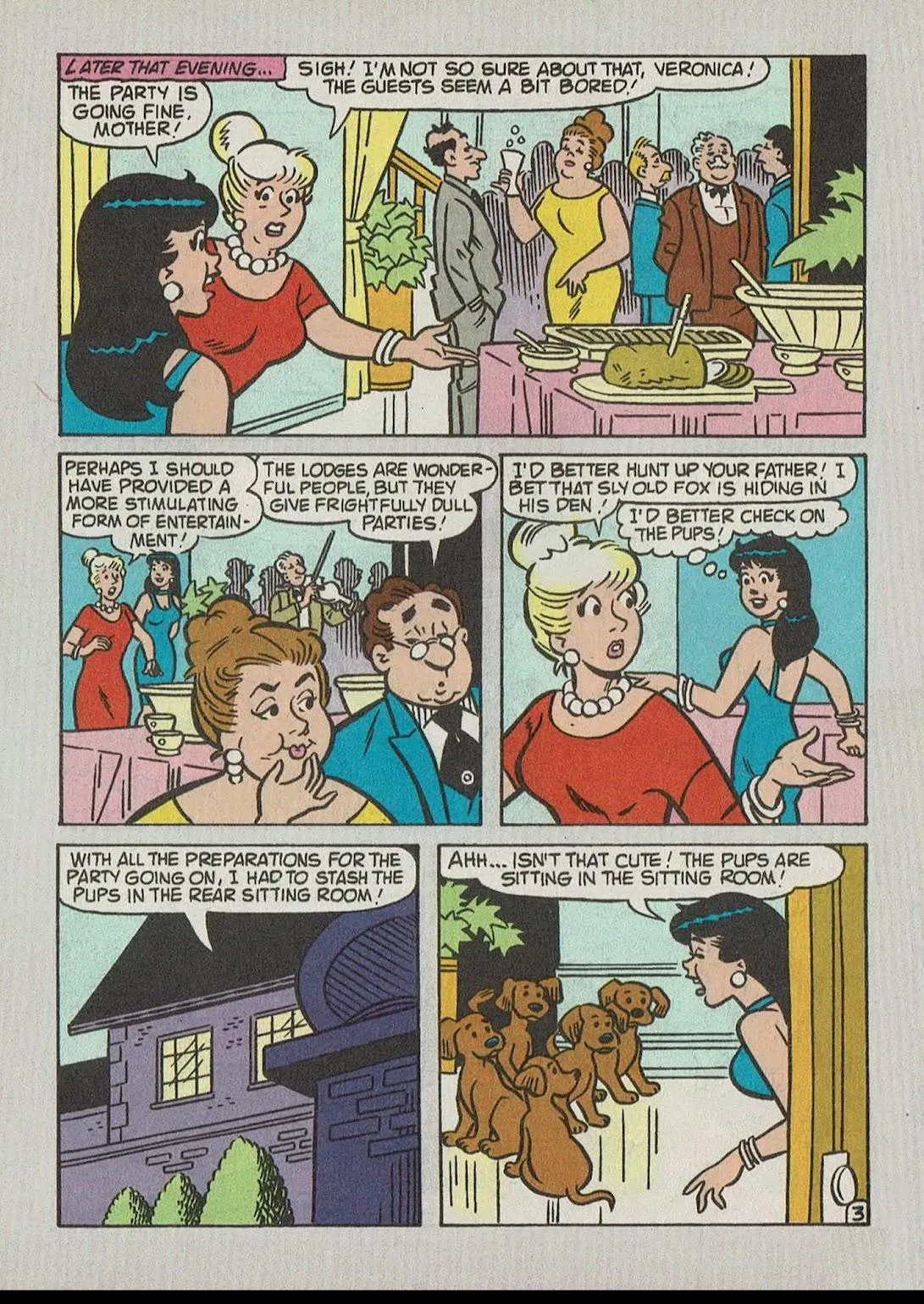 Archie's Pals 'n' Gals Double Digest Magazine #112 part 136