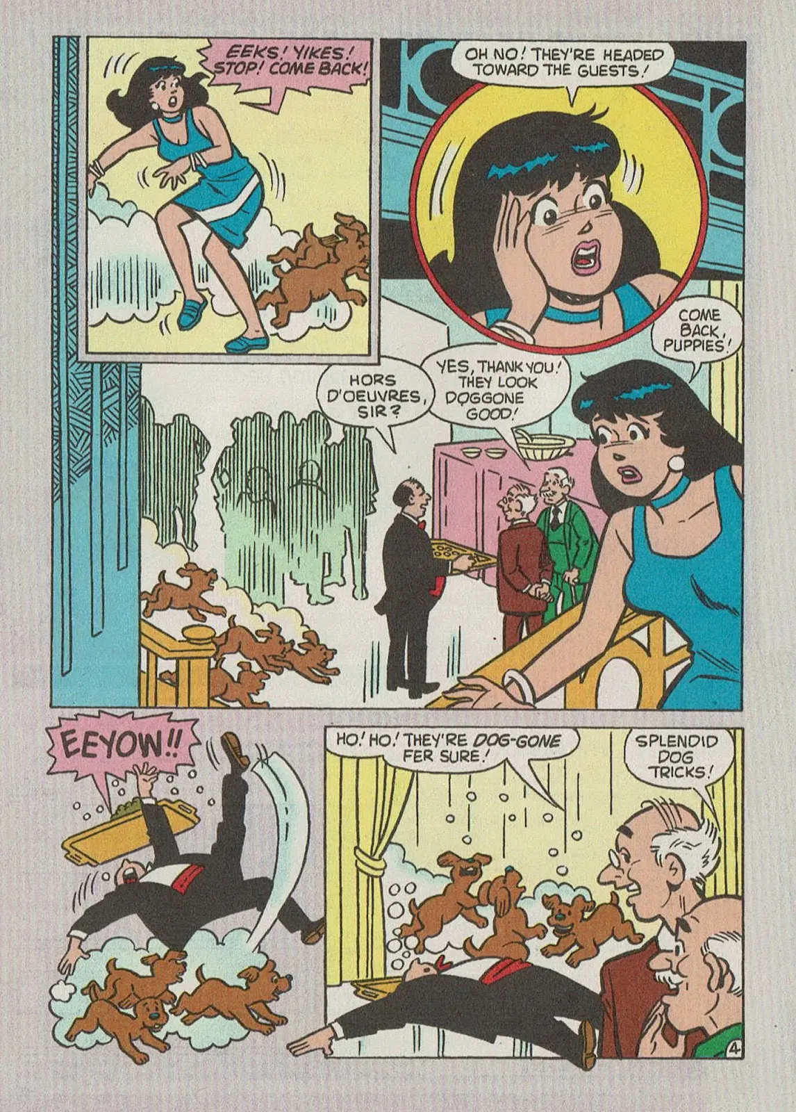Archie's Pals 'n' Gals Double Digest Magazine #112 part 138