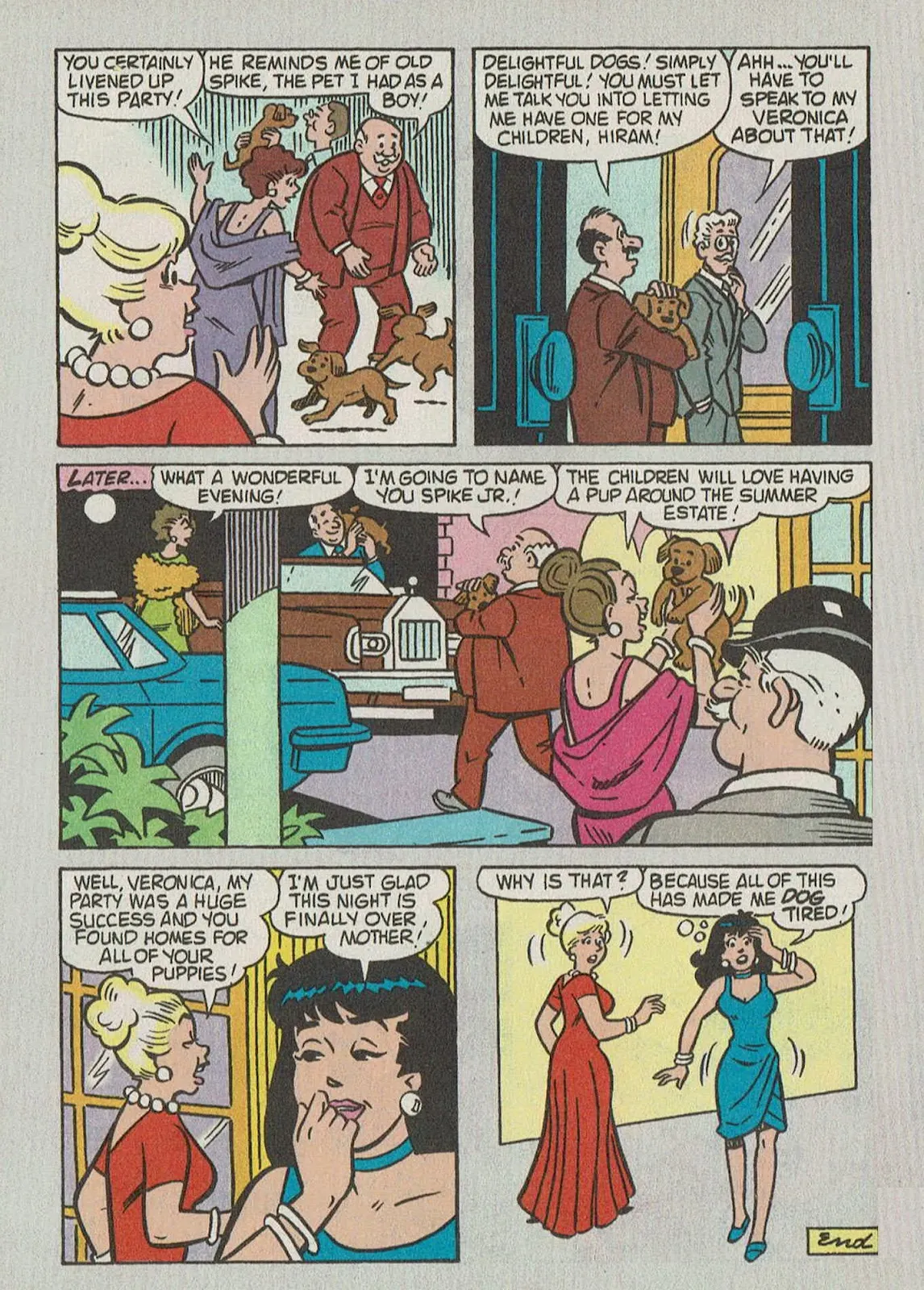 Archie's Pals 'n' Gals Double Digest Magazine #112 part 140