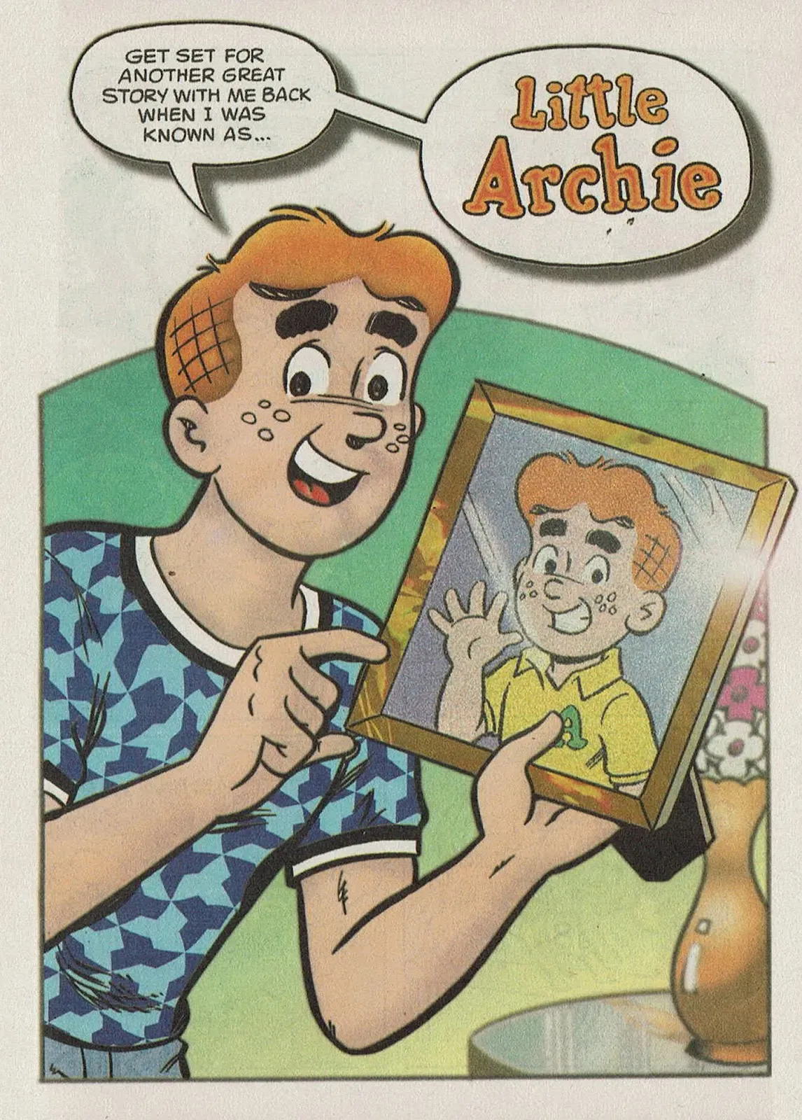 Archie's Pals 'n' Gals Double Digest Magazine #112 part 141