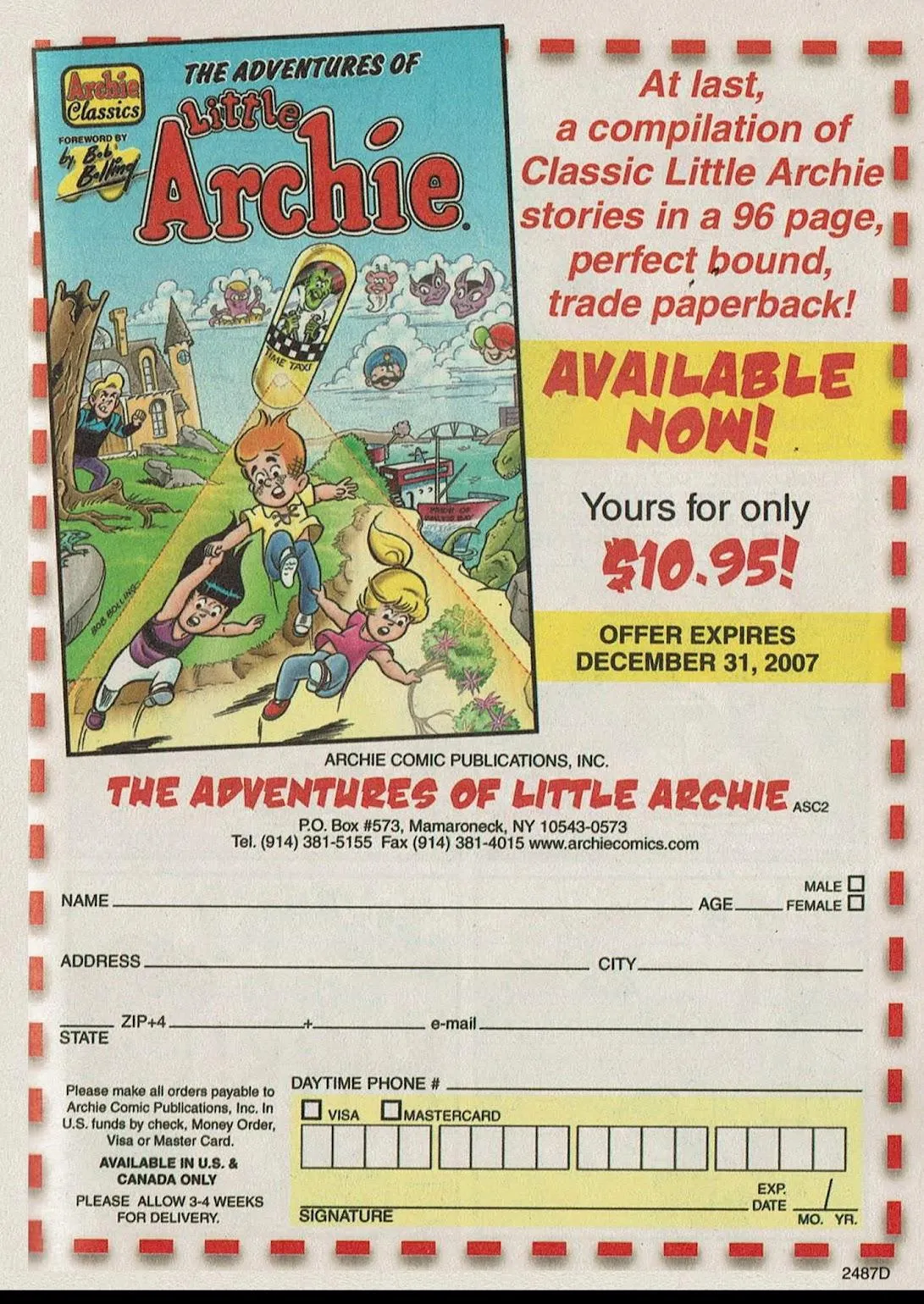 Archie's Pals 'n' Gals Double Digest Magazine #112 part 151