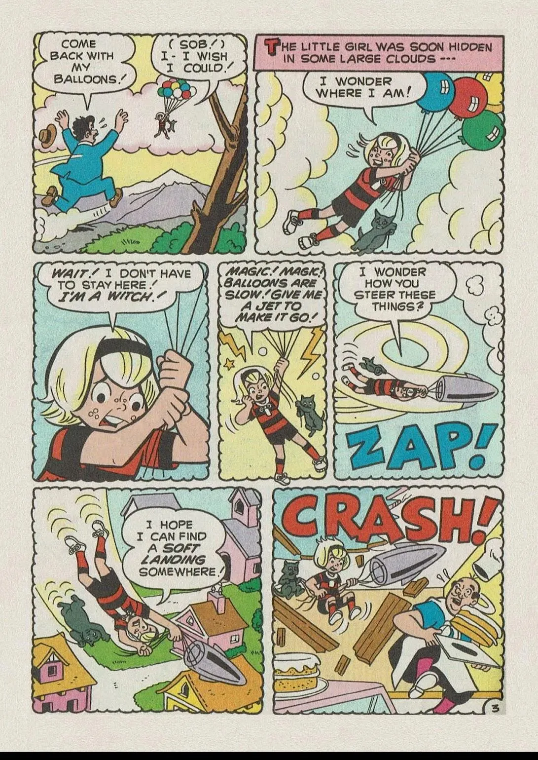 Archie's Pals 'n' Gals Double Digest Magazine #112 part 156