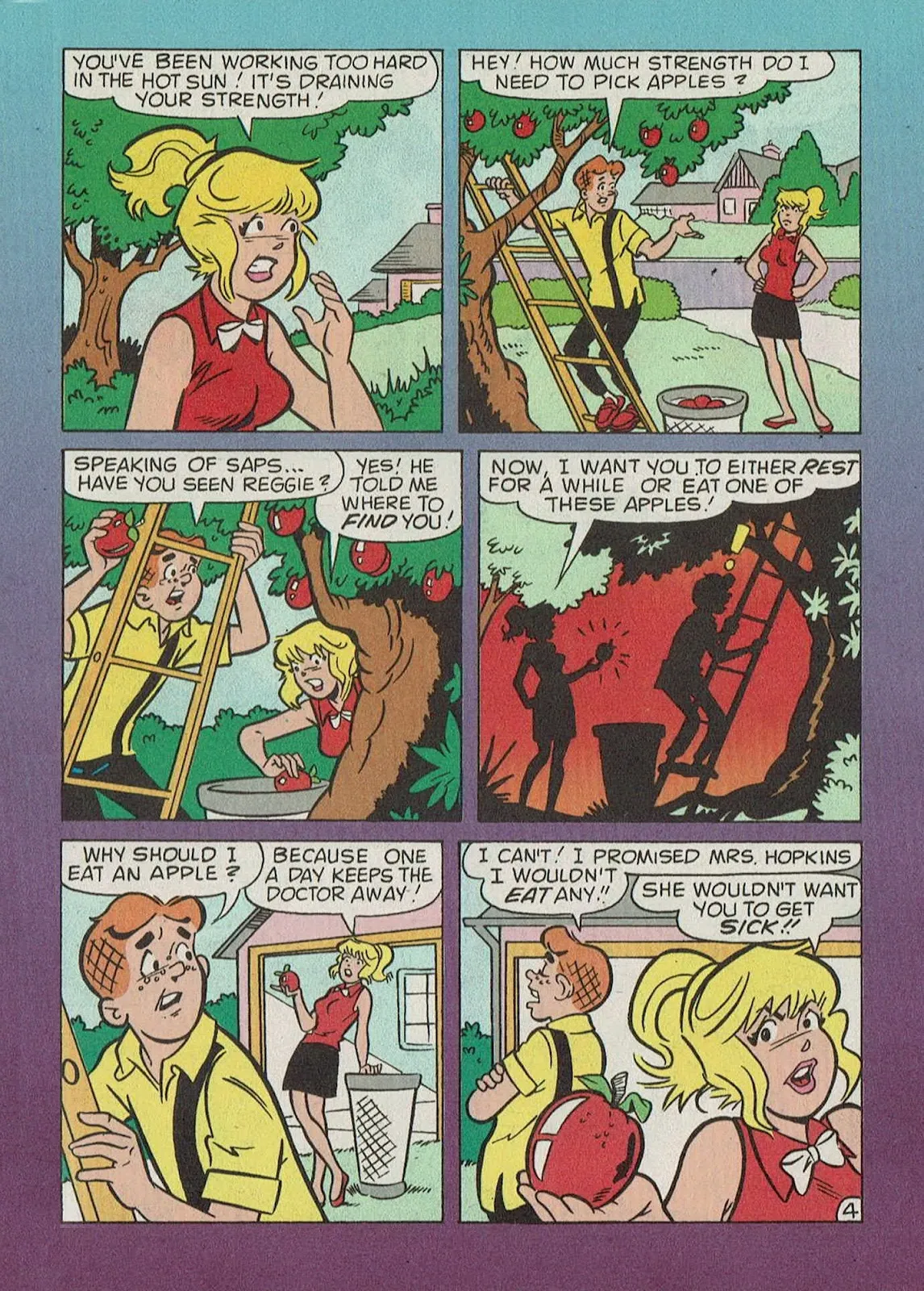 Archie's Pals 'n' Gals Double Digest Magazine #112 part 167