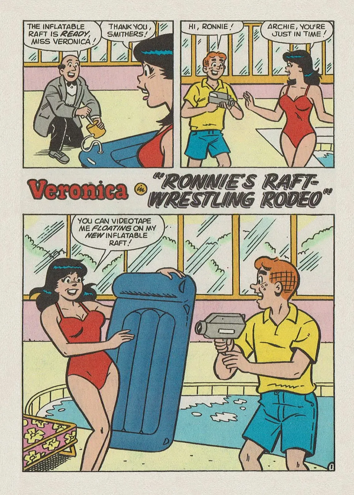Archie's Pals 'n' Gals Double Digest Magazine #112 part 170