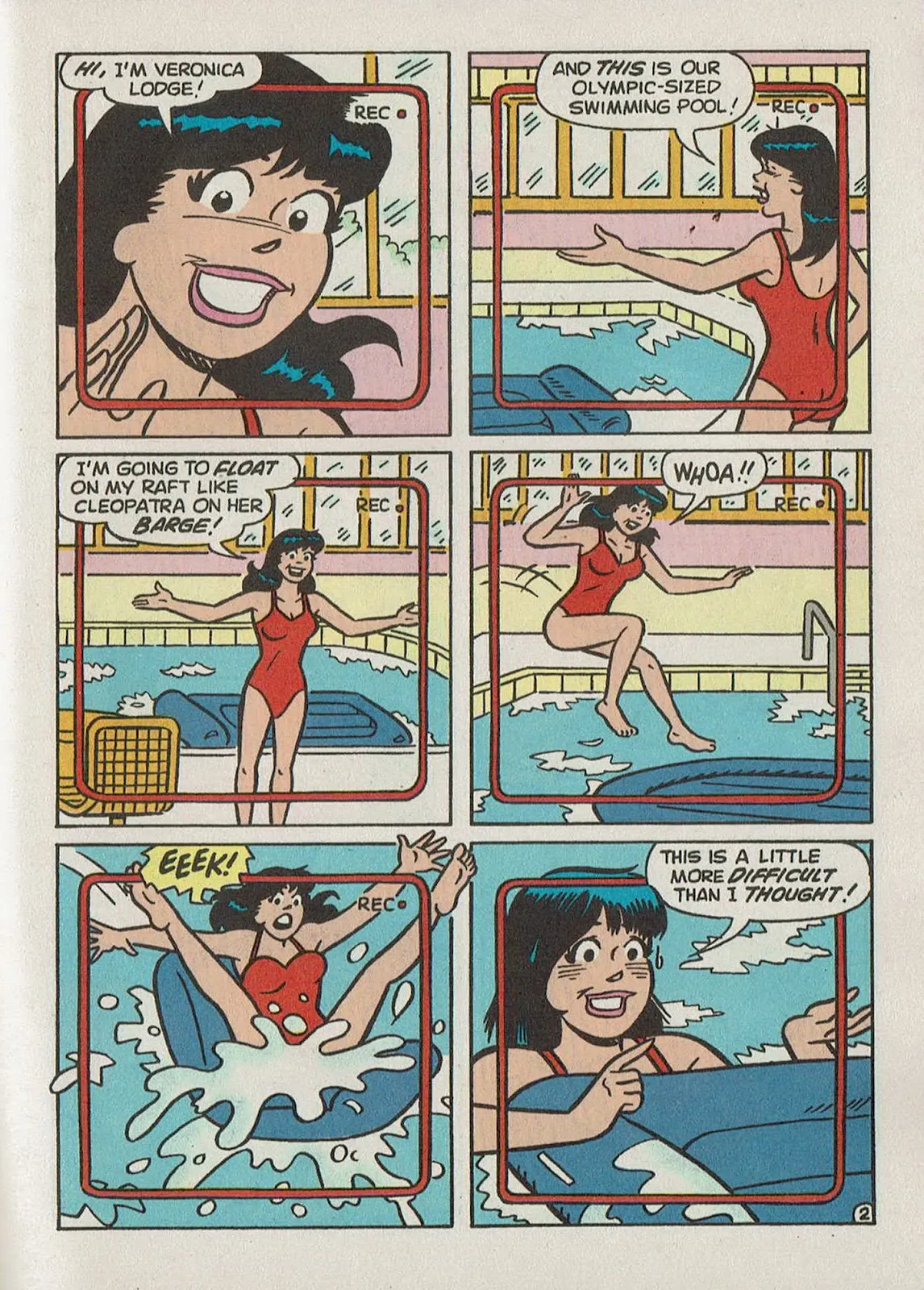 Archie's Pals 'n' Gals Double Digest Magazine #112 part 171