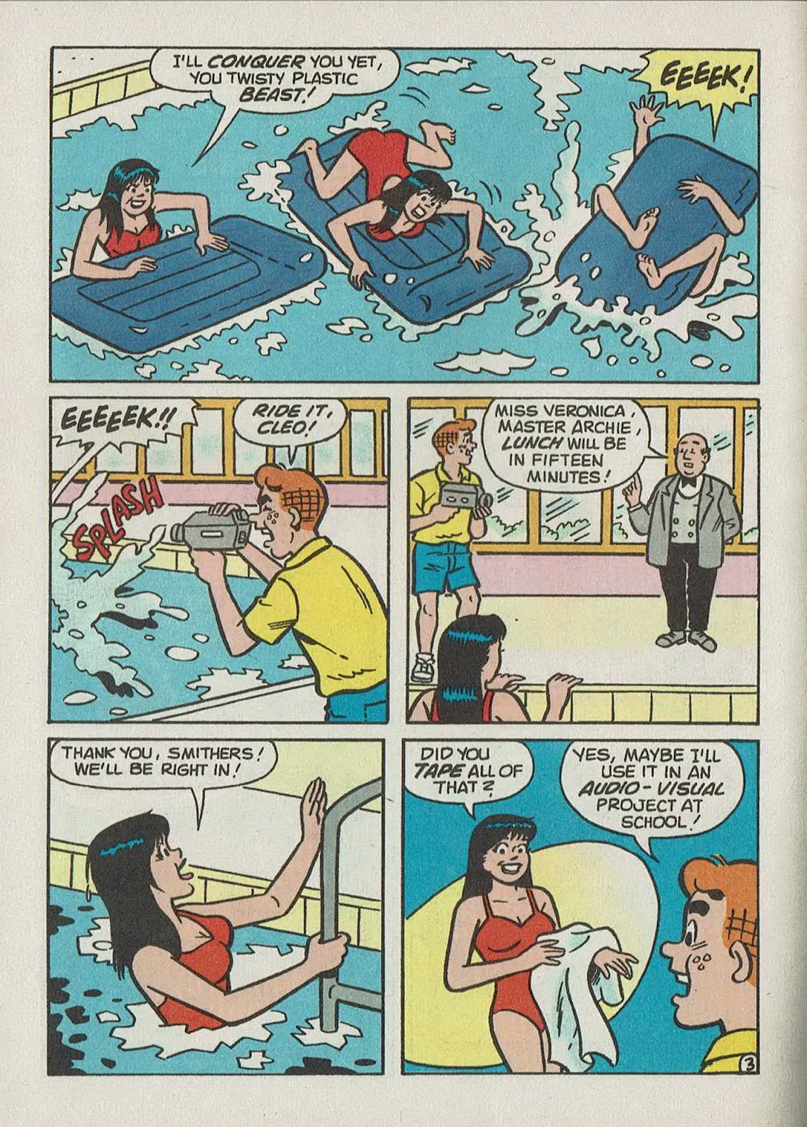 Archie's Pals 'n' Gals Double Digest Magazine #112 part 172