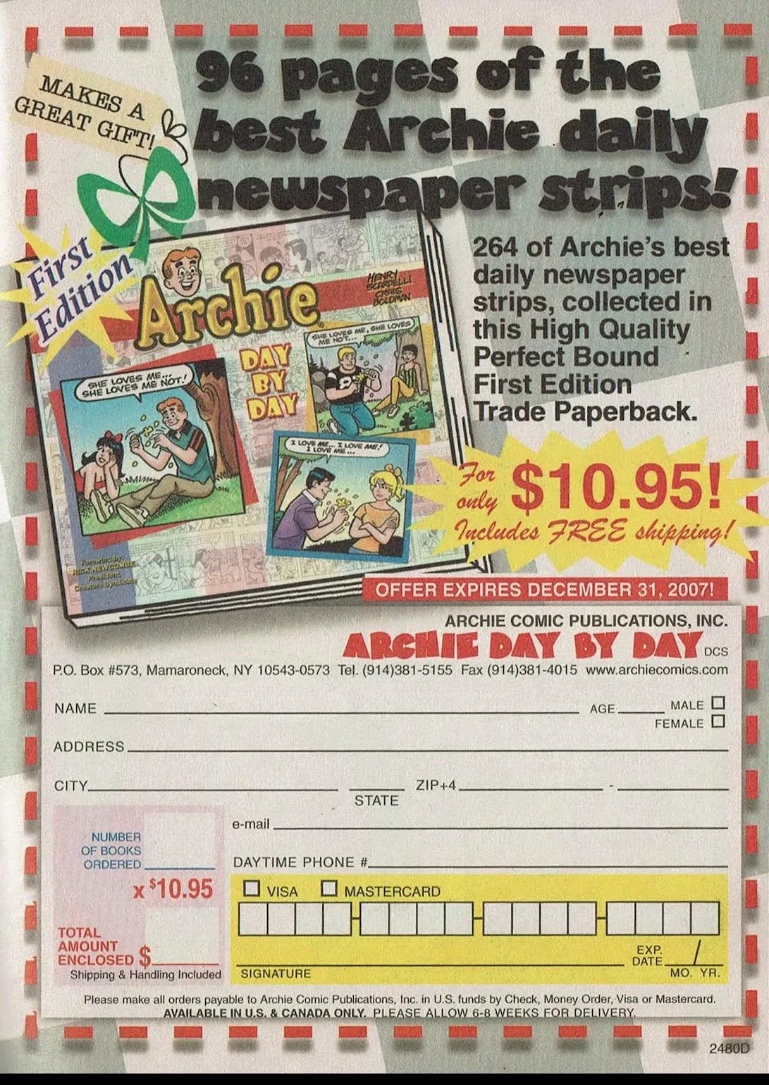 Archie's Pals 'n' Gals Double Digest Magazine #112 part 175