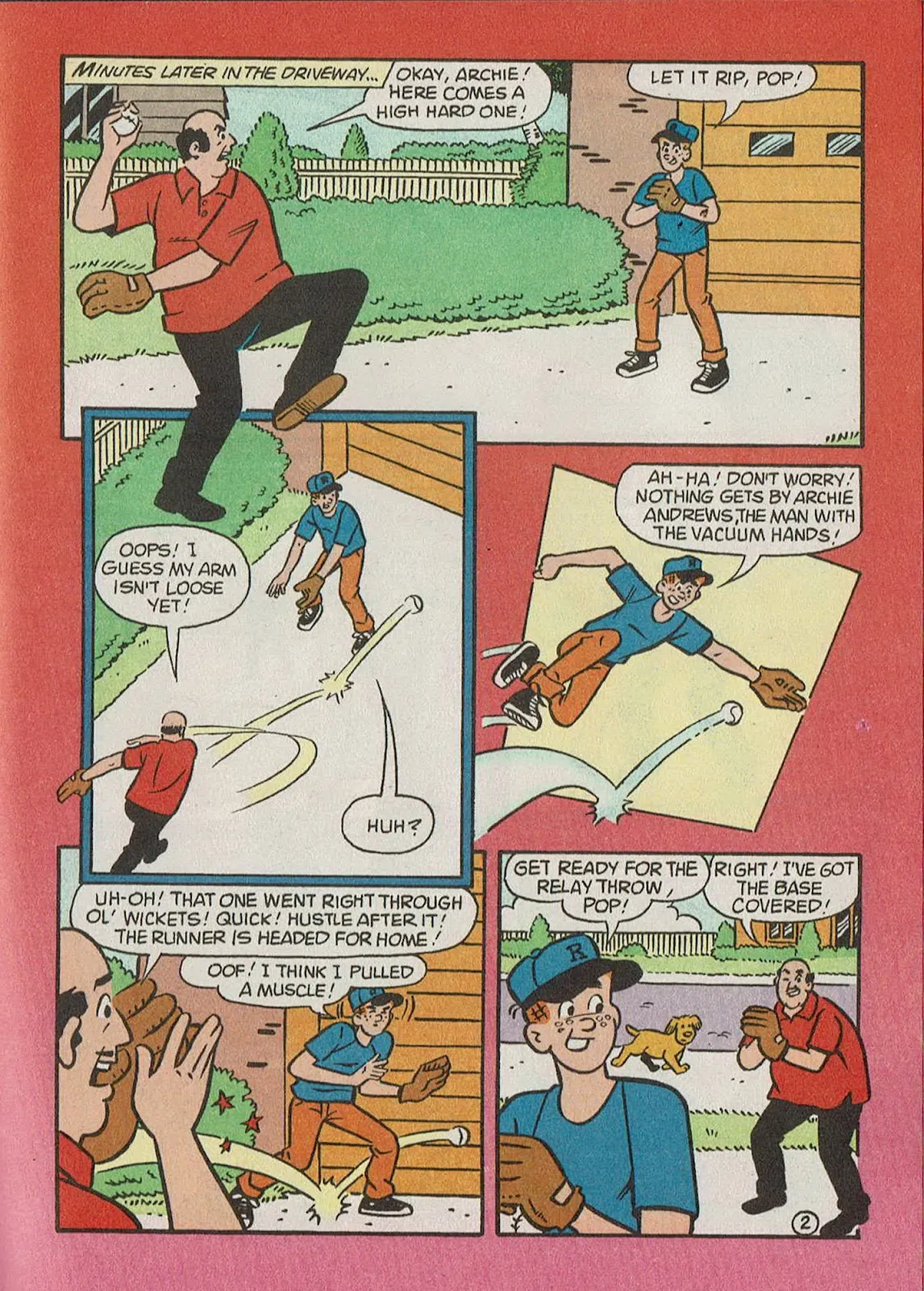 Archie's Pals 'n' Gals Double Digest Magazine #112 part 177