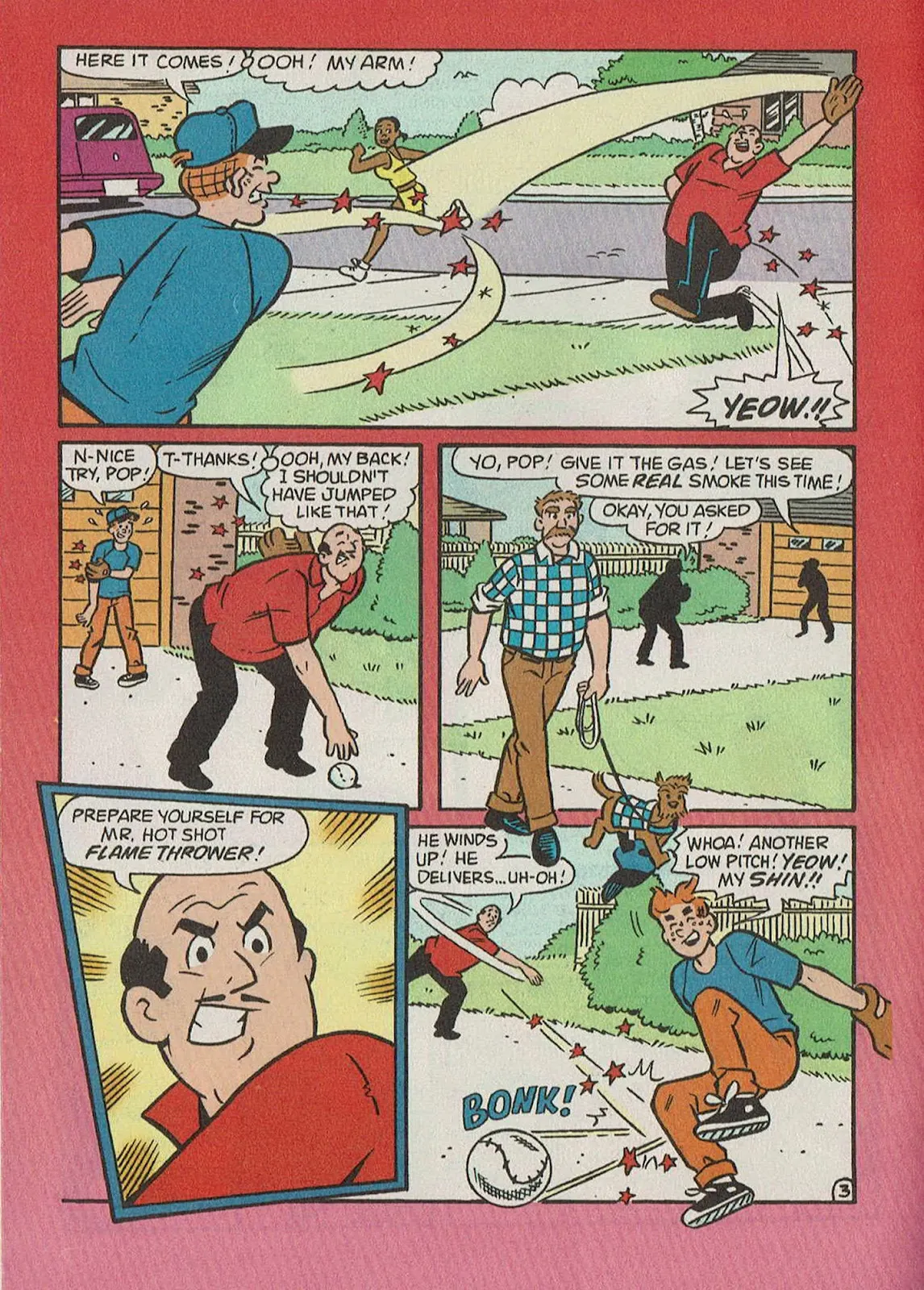 Archie's Pals 'n' Gals Double Digest Magazine #112 part 178