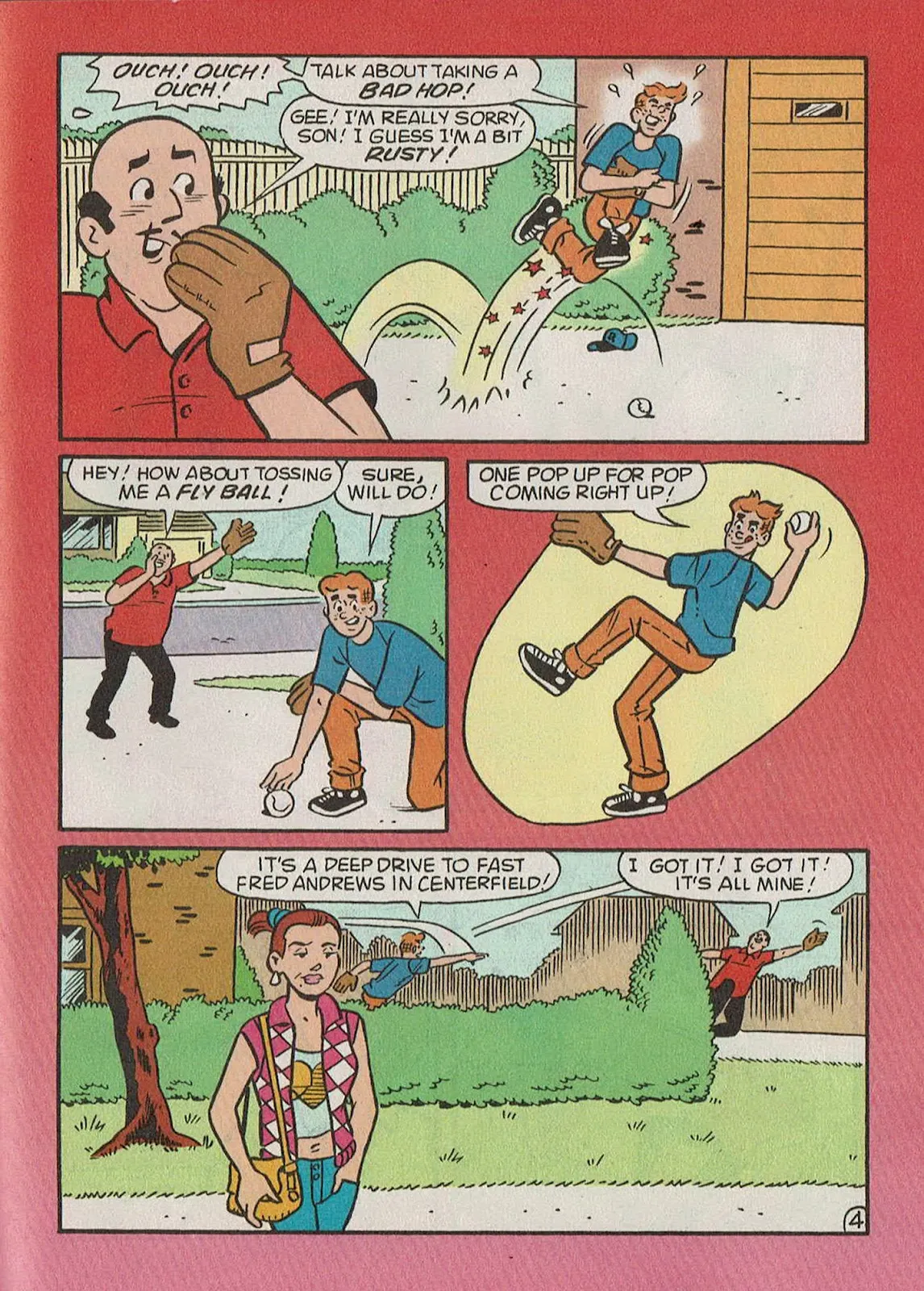 Archie's Pals 'n' Gals Double Digest Magazine #112 part 179