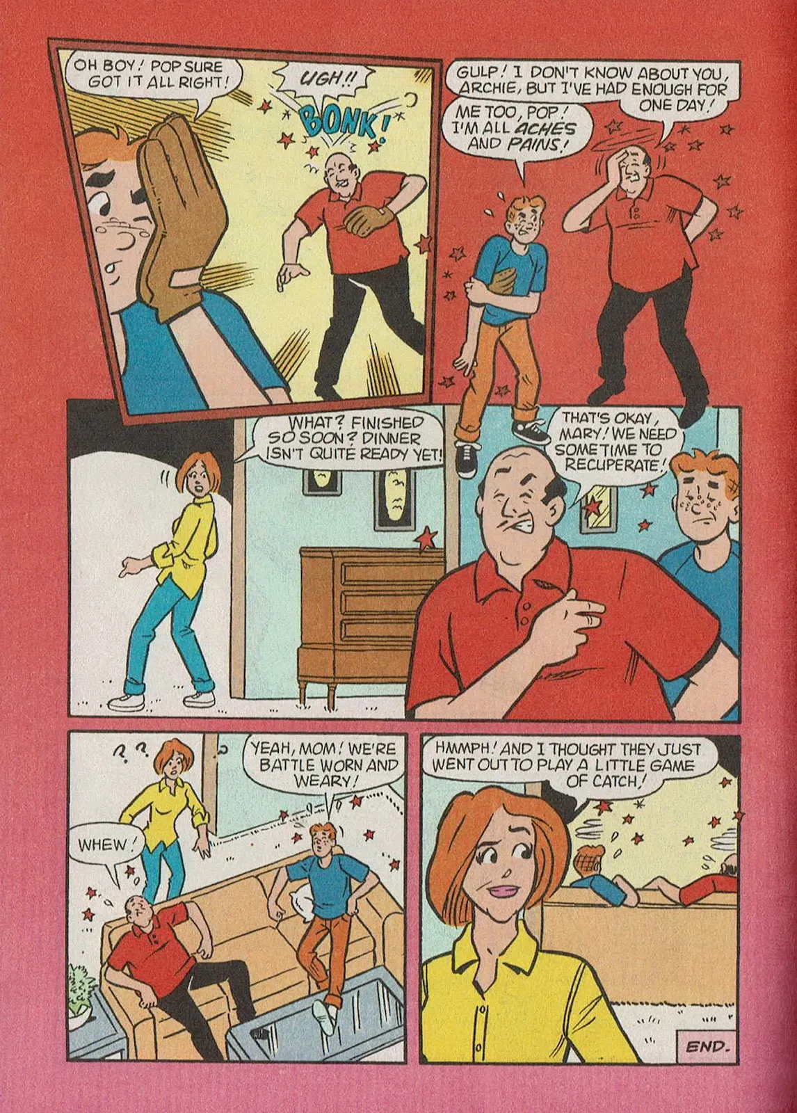 Archie's Pals 'n' Gals Double Digest Magazine #112 part 180