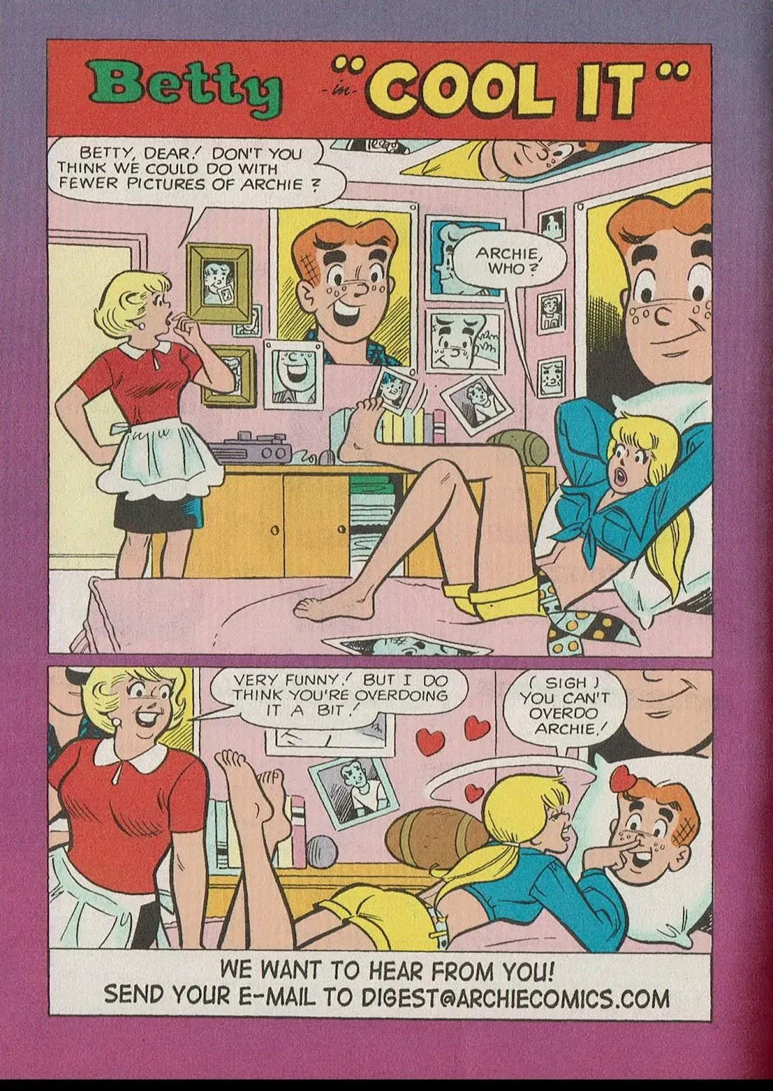 Archie's Pals 'n' Gals Double Digest Magazine #112 part 182