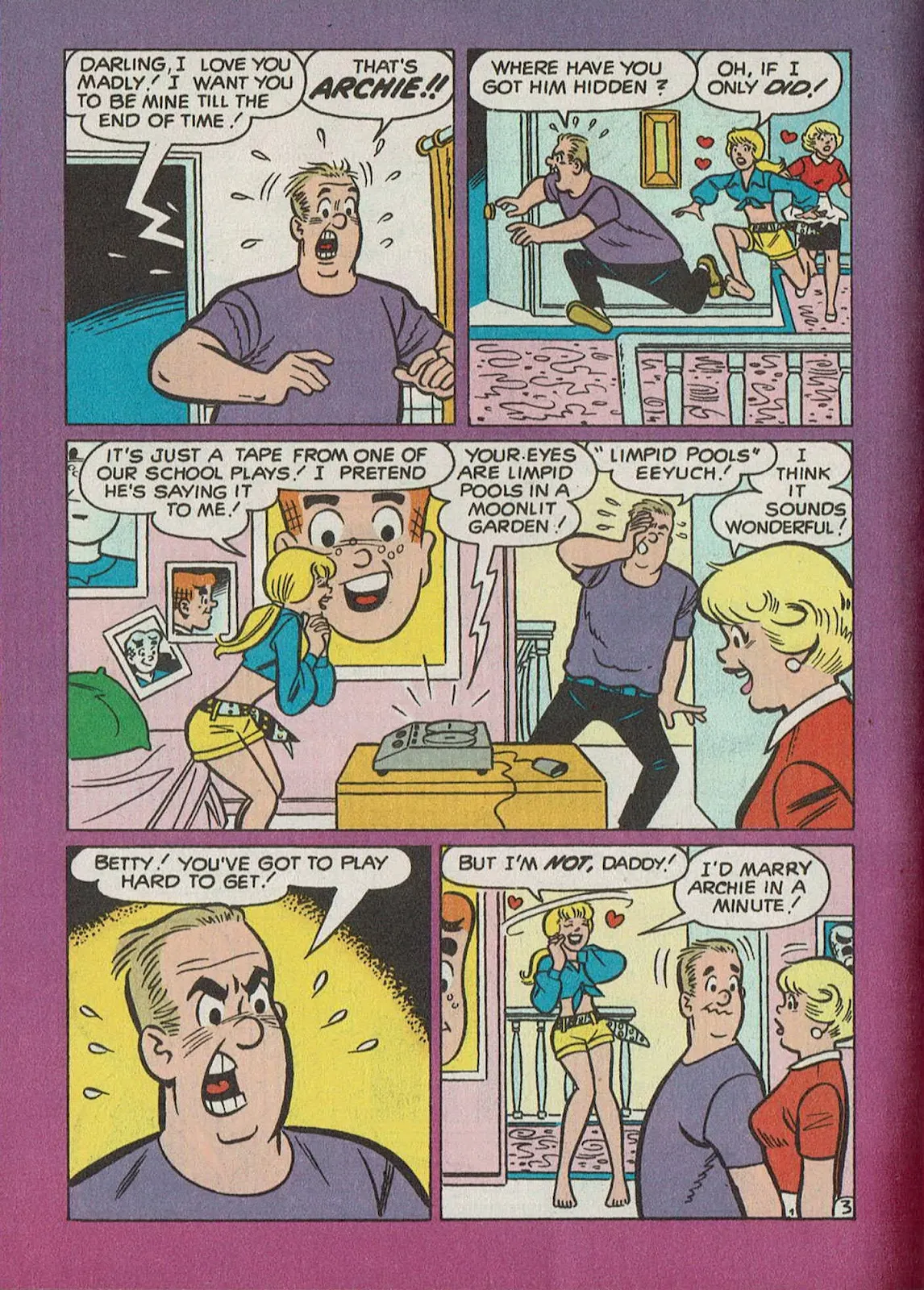 Archie's Pals 'n' Gals Double Digest Magazine #112 part 184