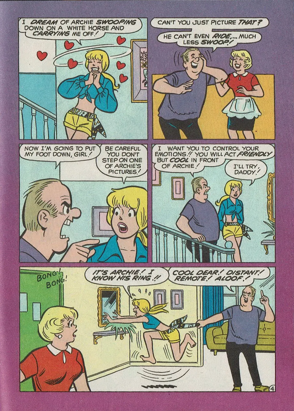 Archie's Pals 'n' Gals Double Digest Magazine #112 part 185
